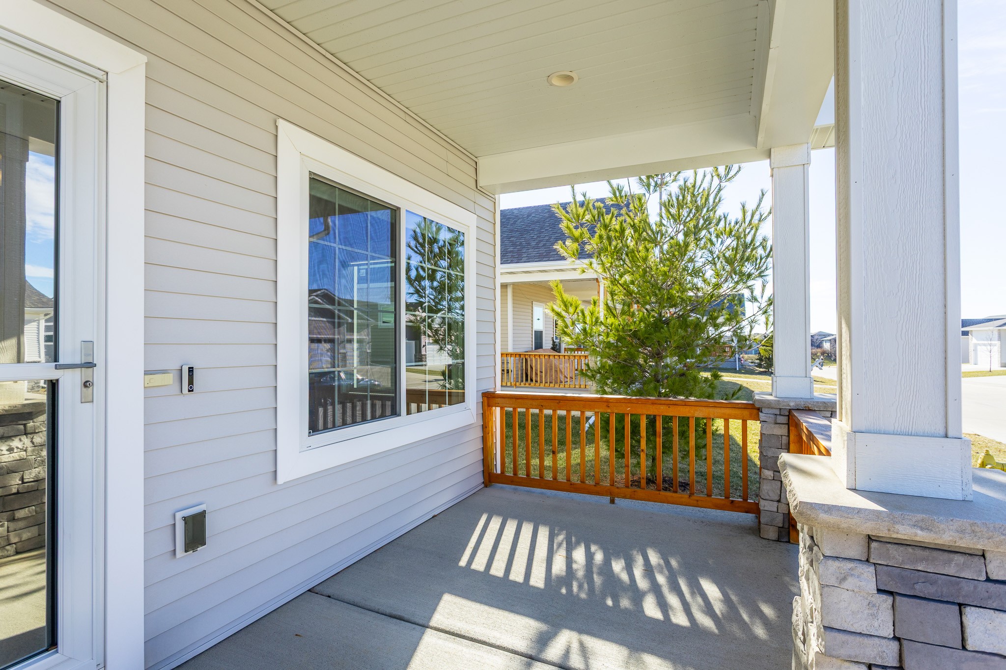 1244 S Atticus Street