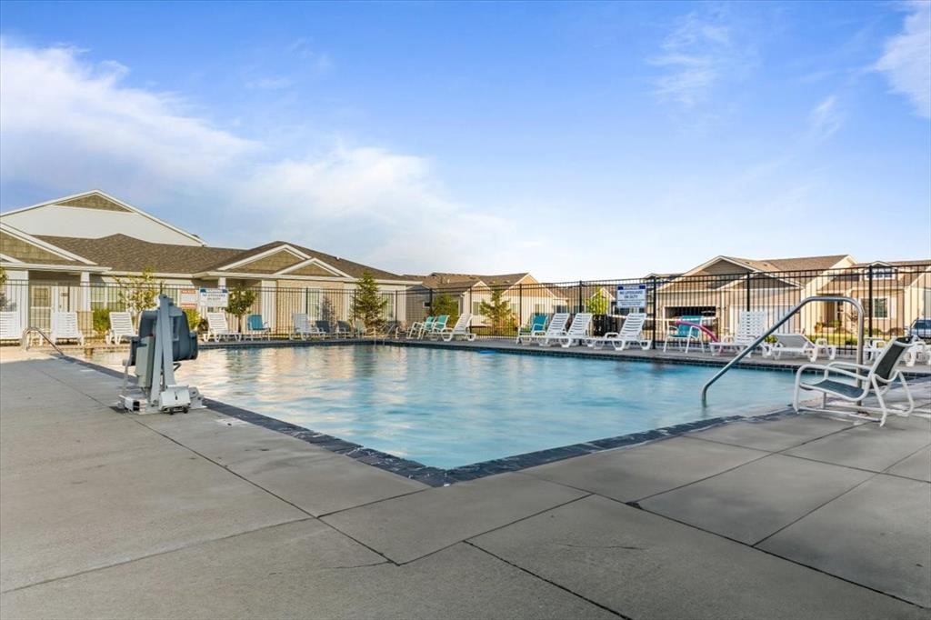 1244 S Atticus Street