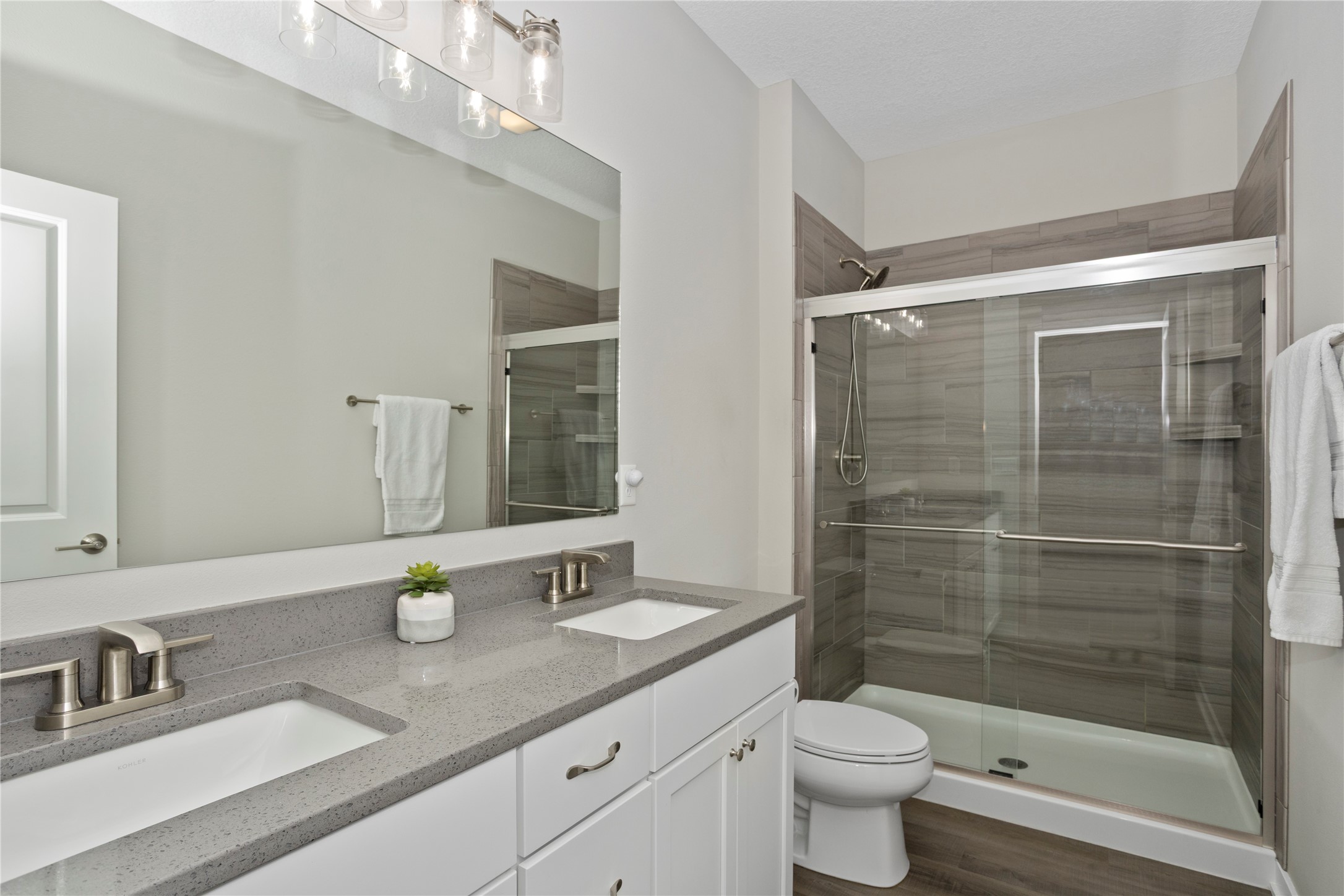 1244 S Atticus Street