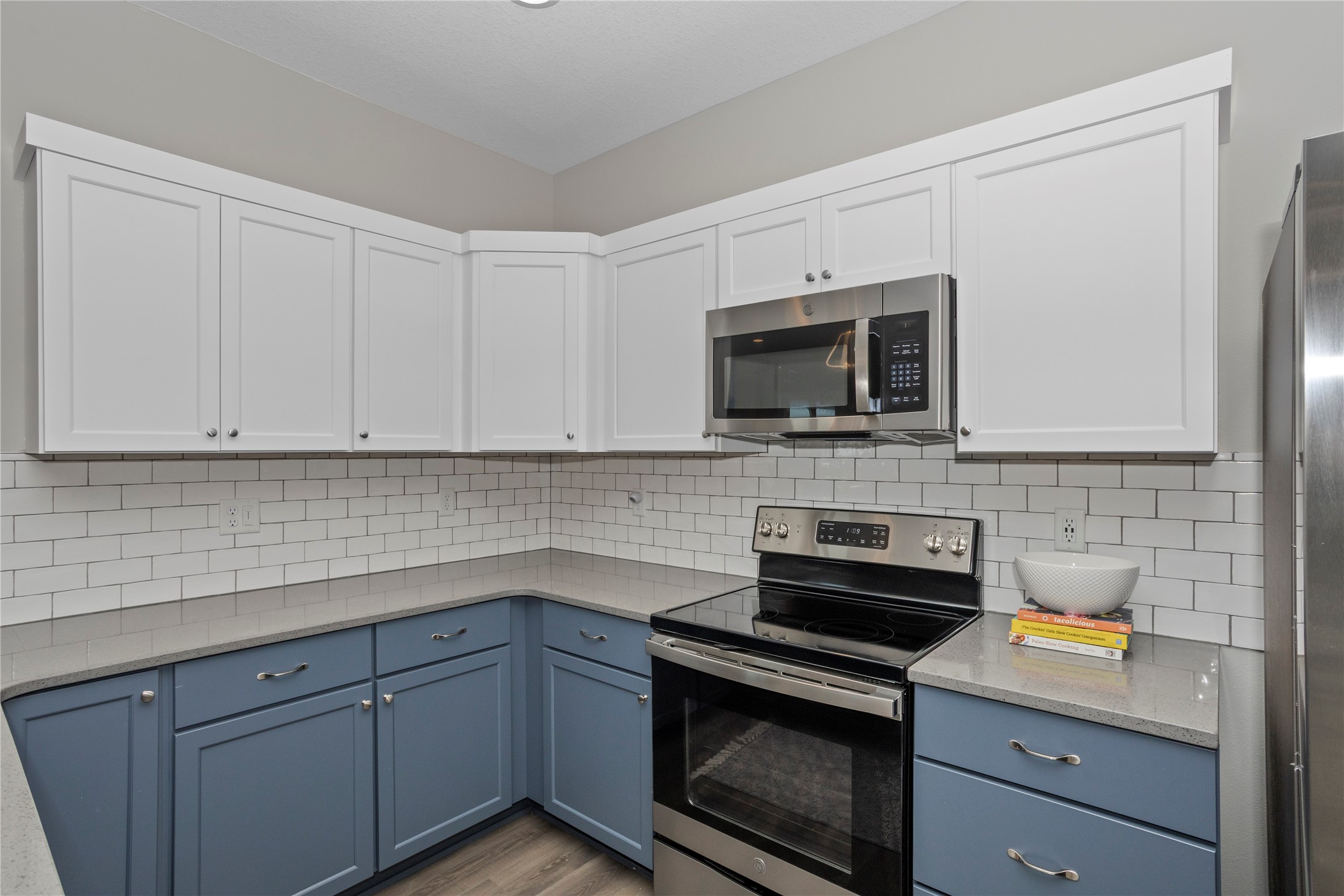 1244 S Atticus Street