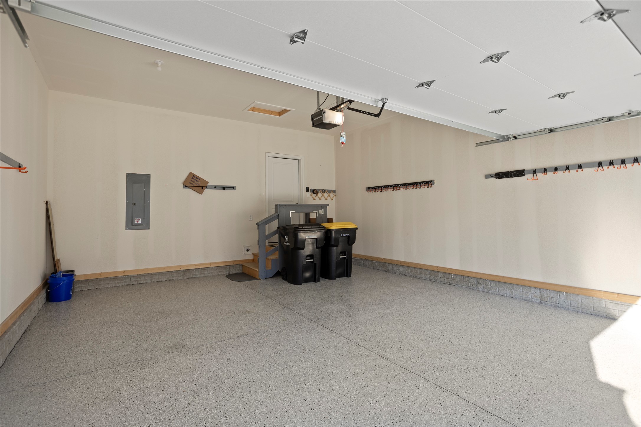 1244 S Atticus Street