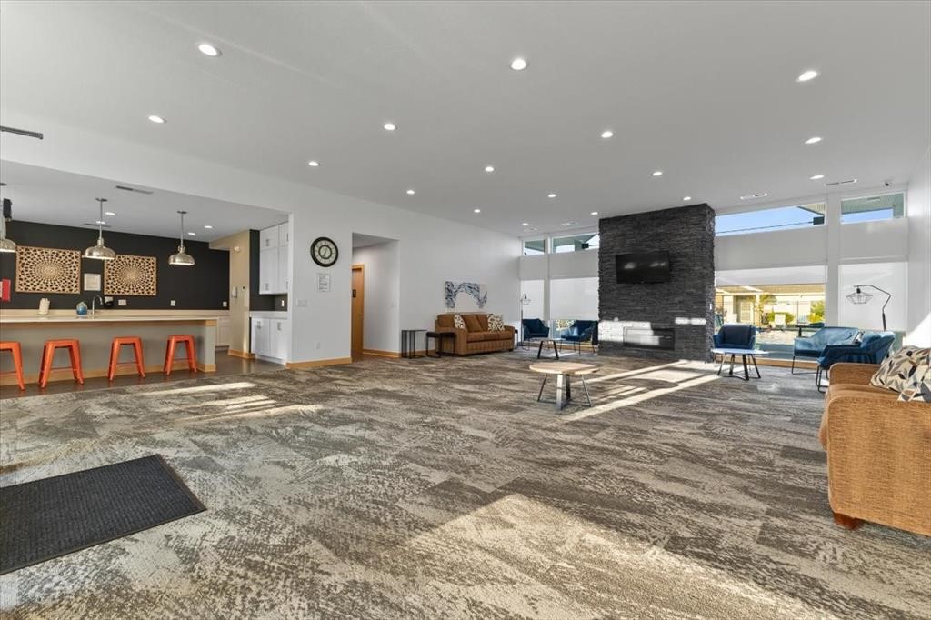 1244 S Atticus Street