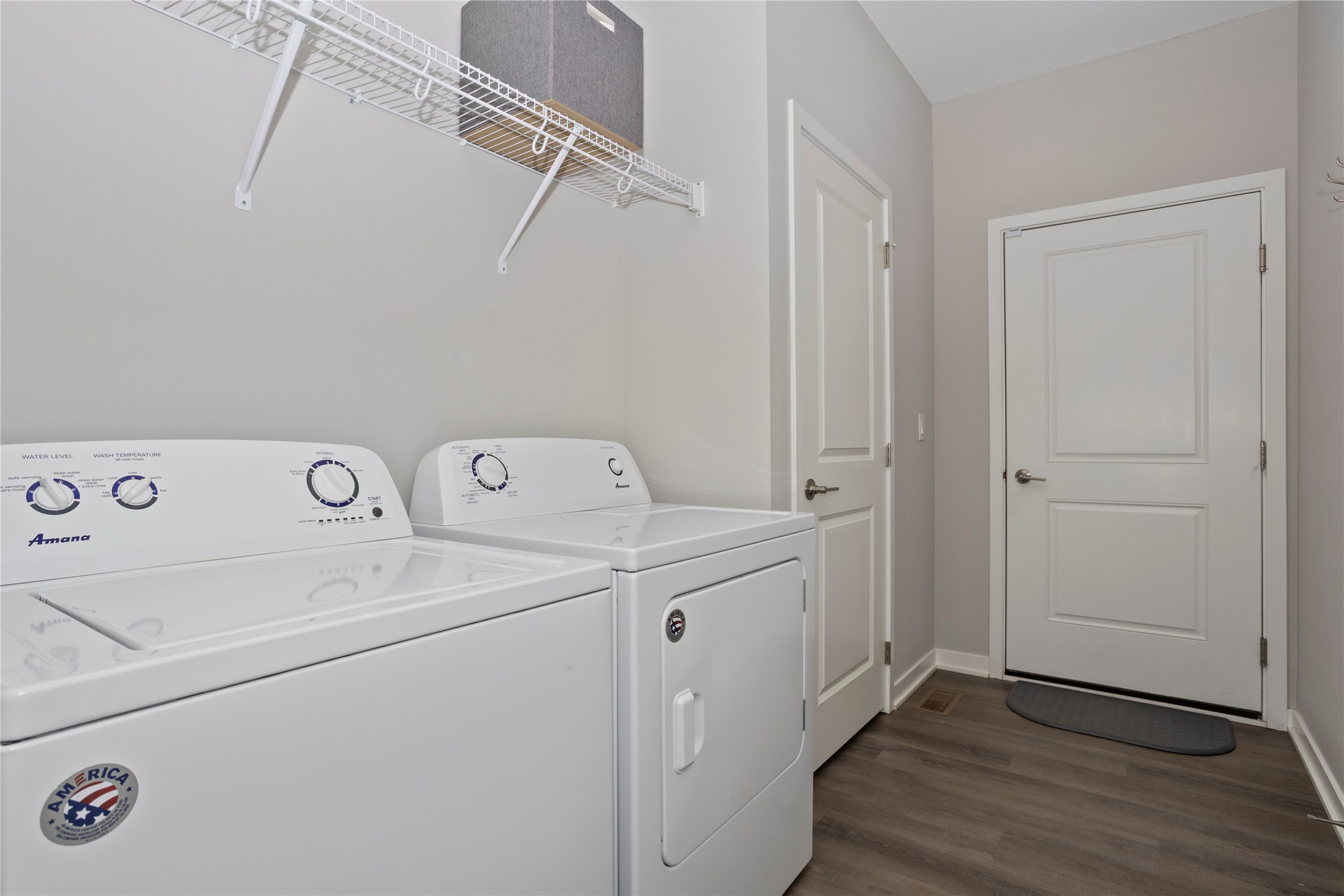 1244 S Atticus Street