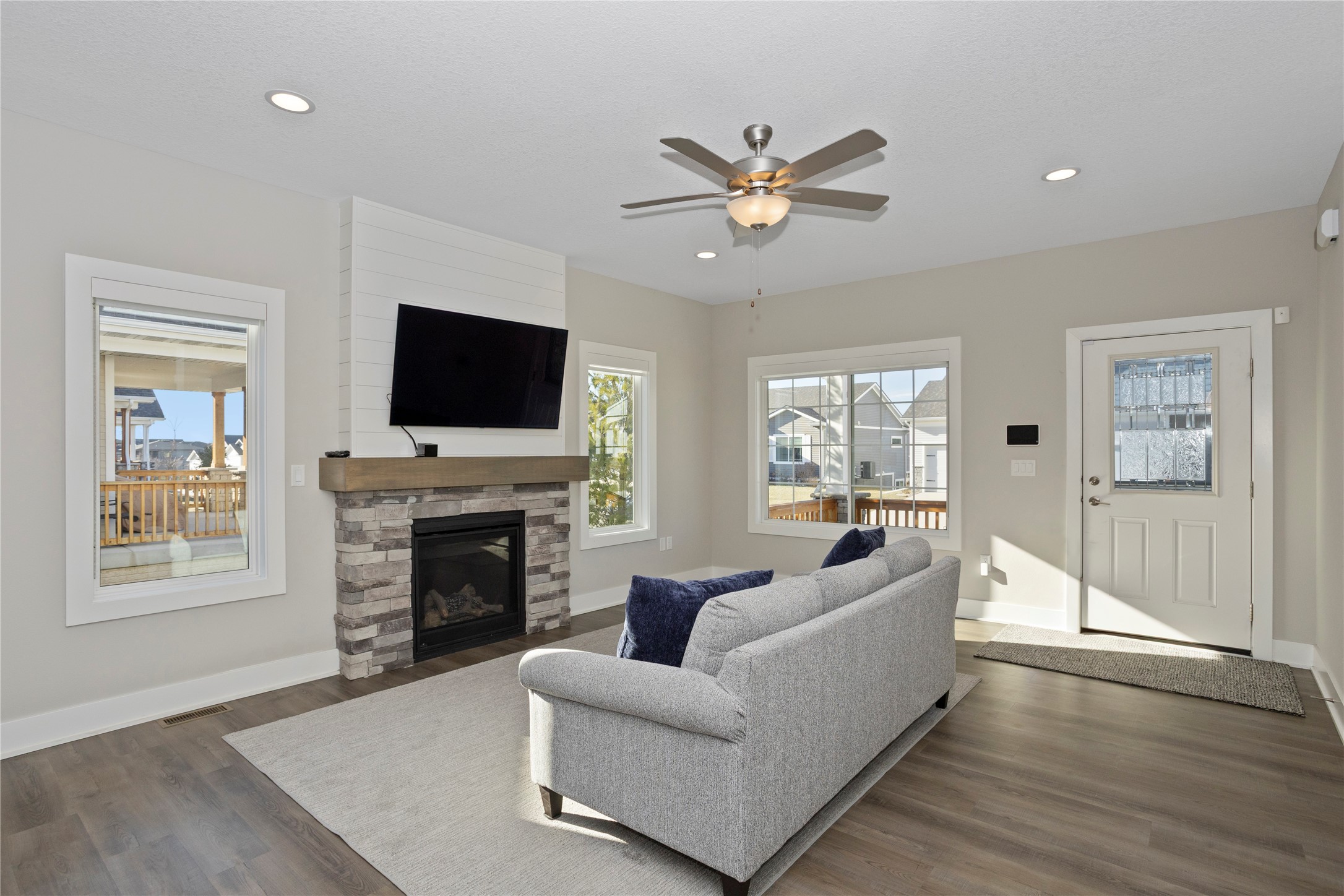 1244 S Atticus Street