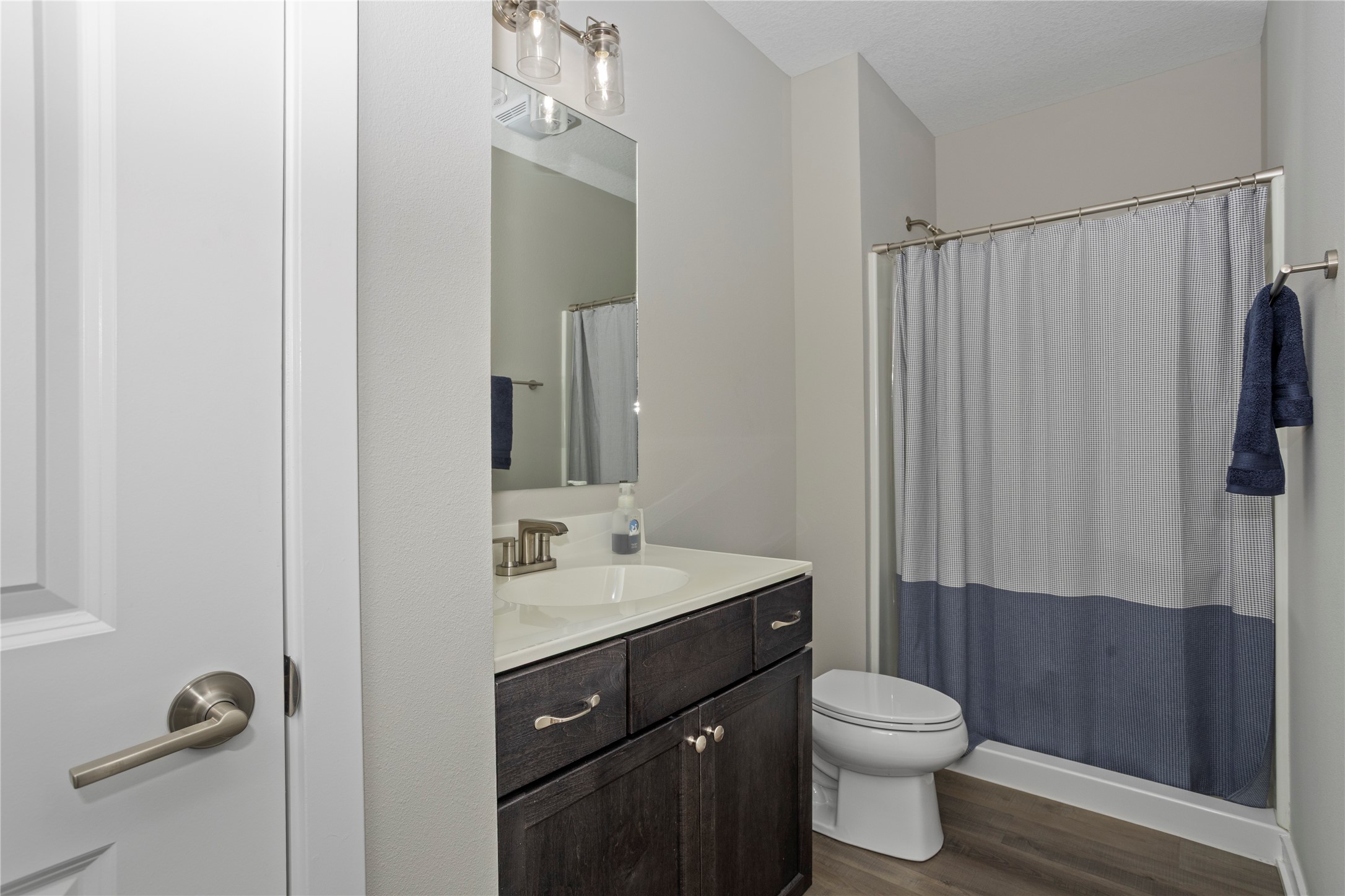 1244 S Atticus Street