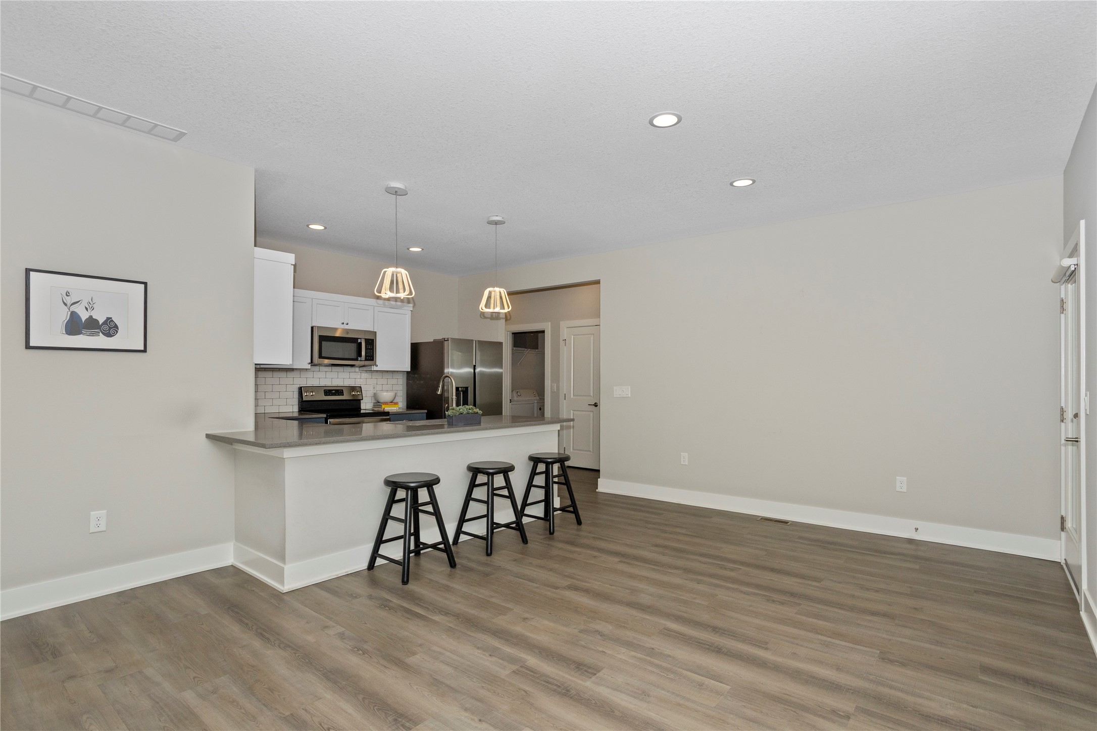 1244 S Atticus Street