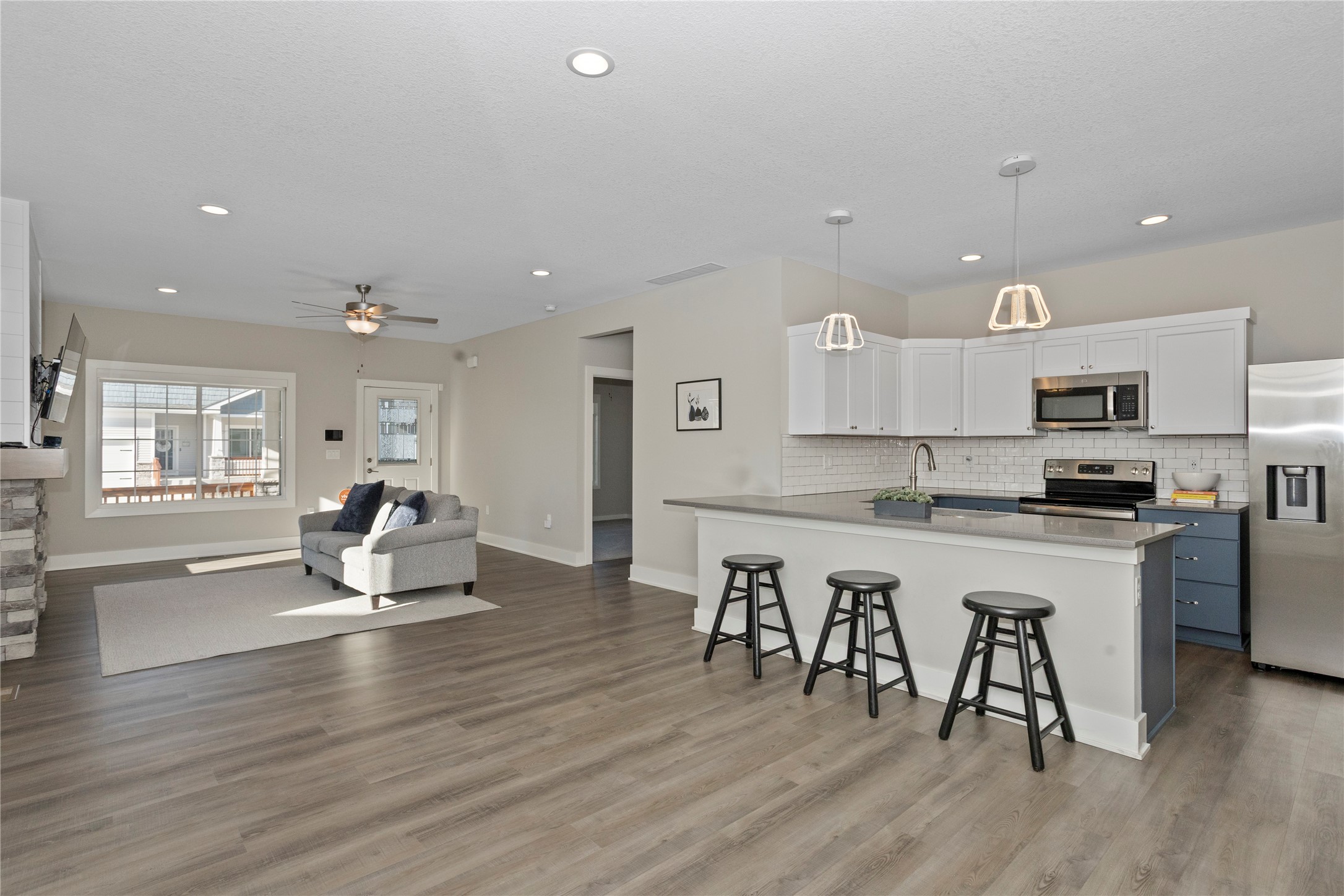 1244 S Atticus Street