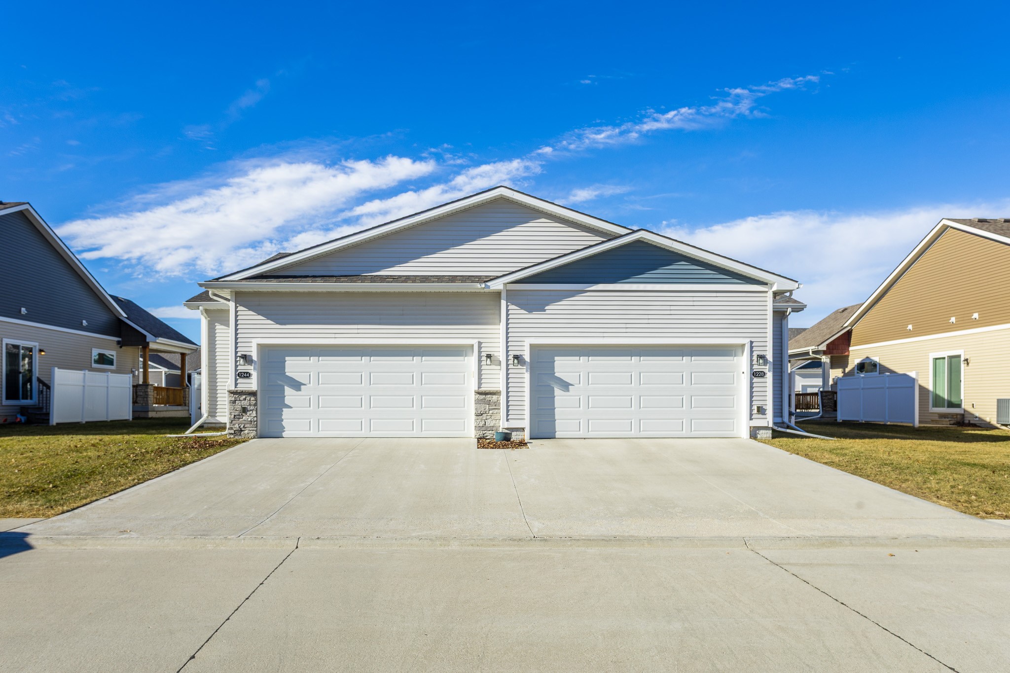 1244 S Atticus Street