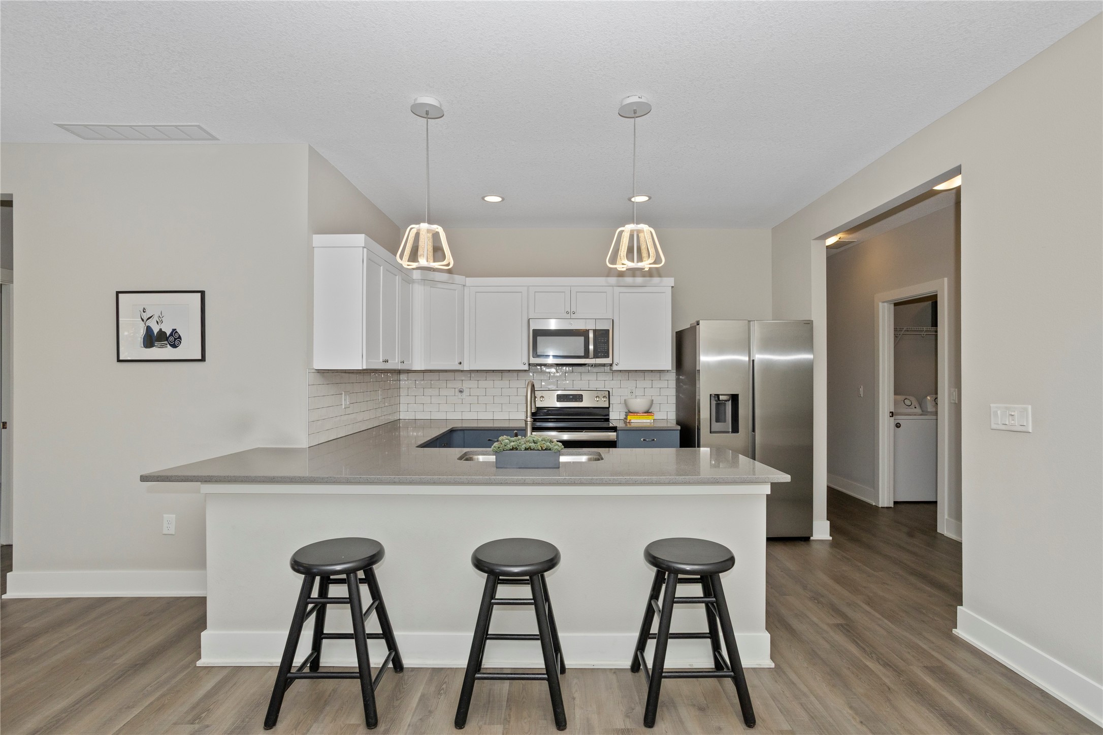 1244 S Atticus Street