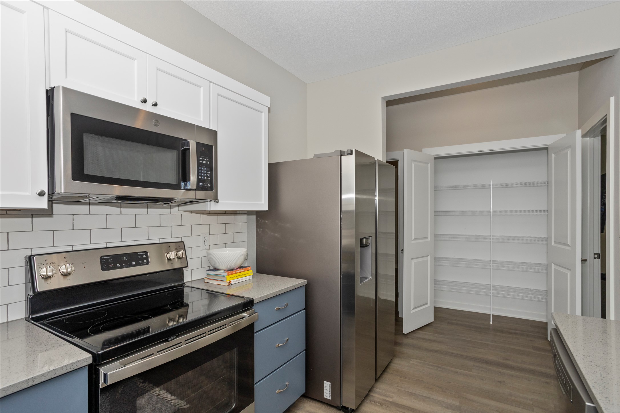 1244 S Atticus Street