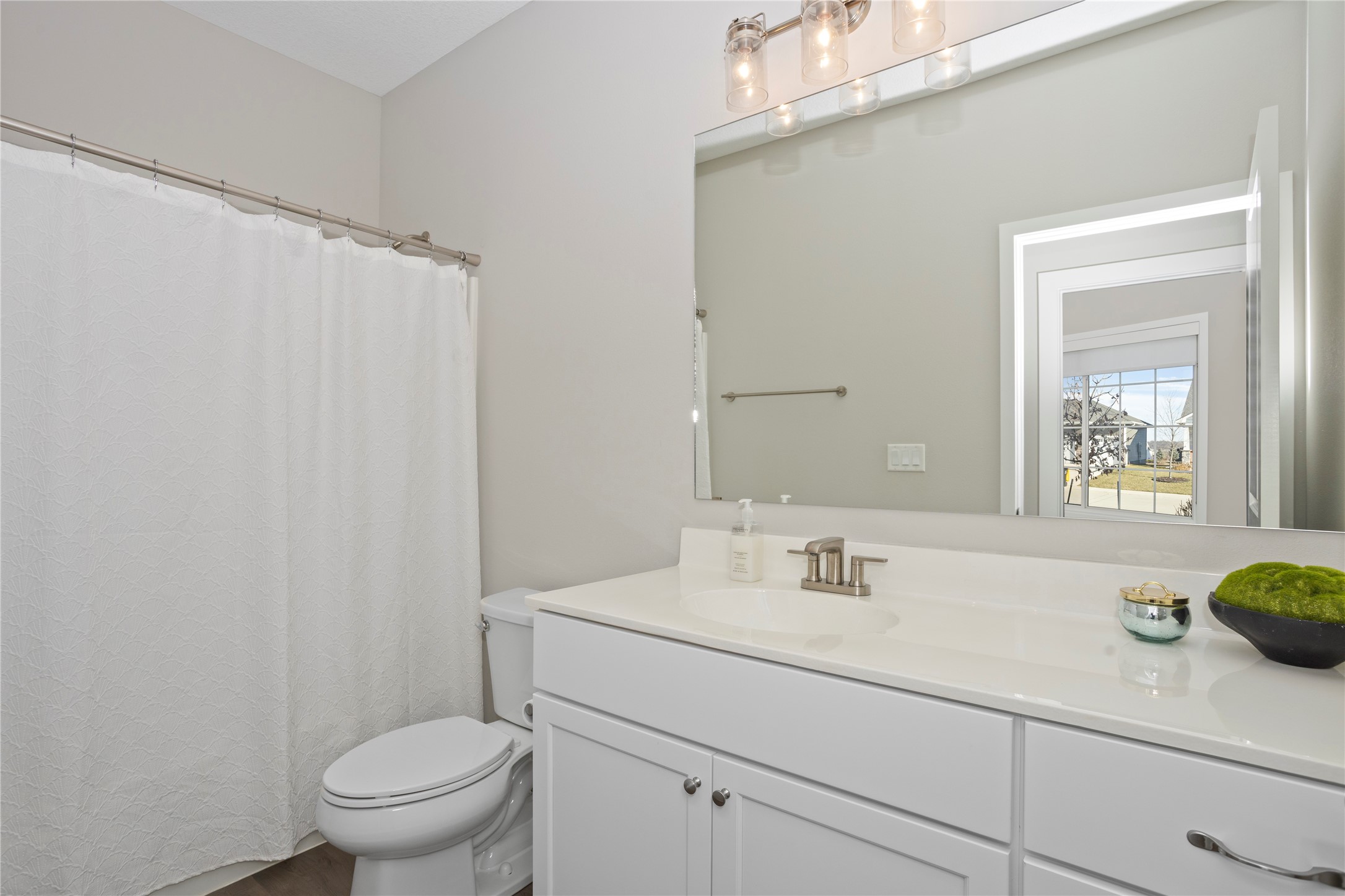 1244 S Atticus Street