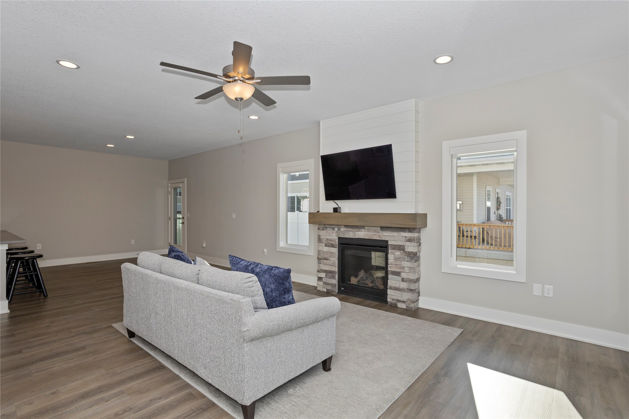 1244 S Atticus Street