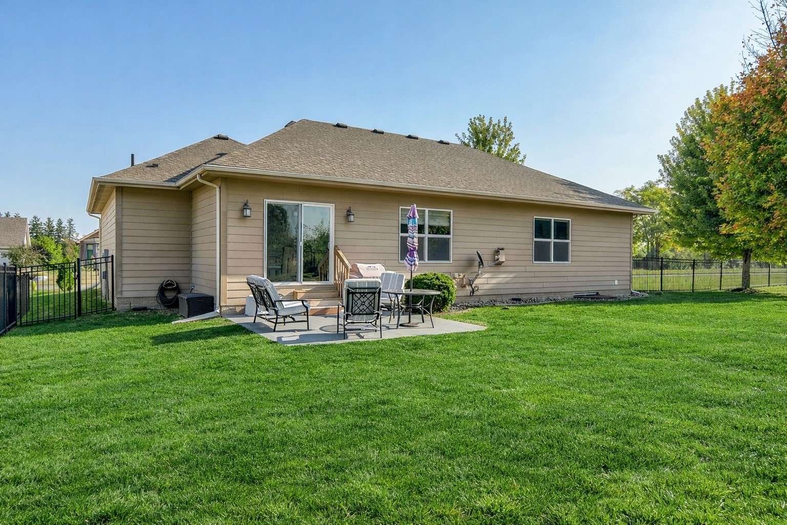 1454 Nine Iron Drive