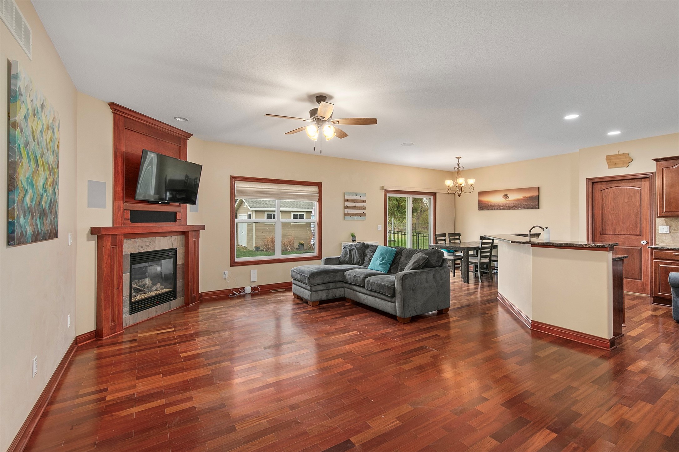 1454 Nine Iron Drive