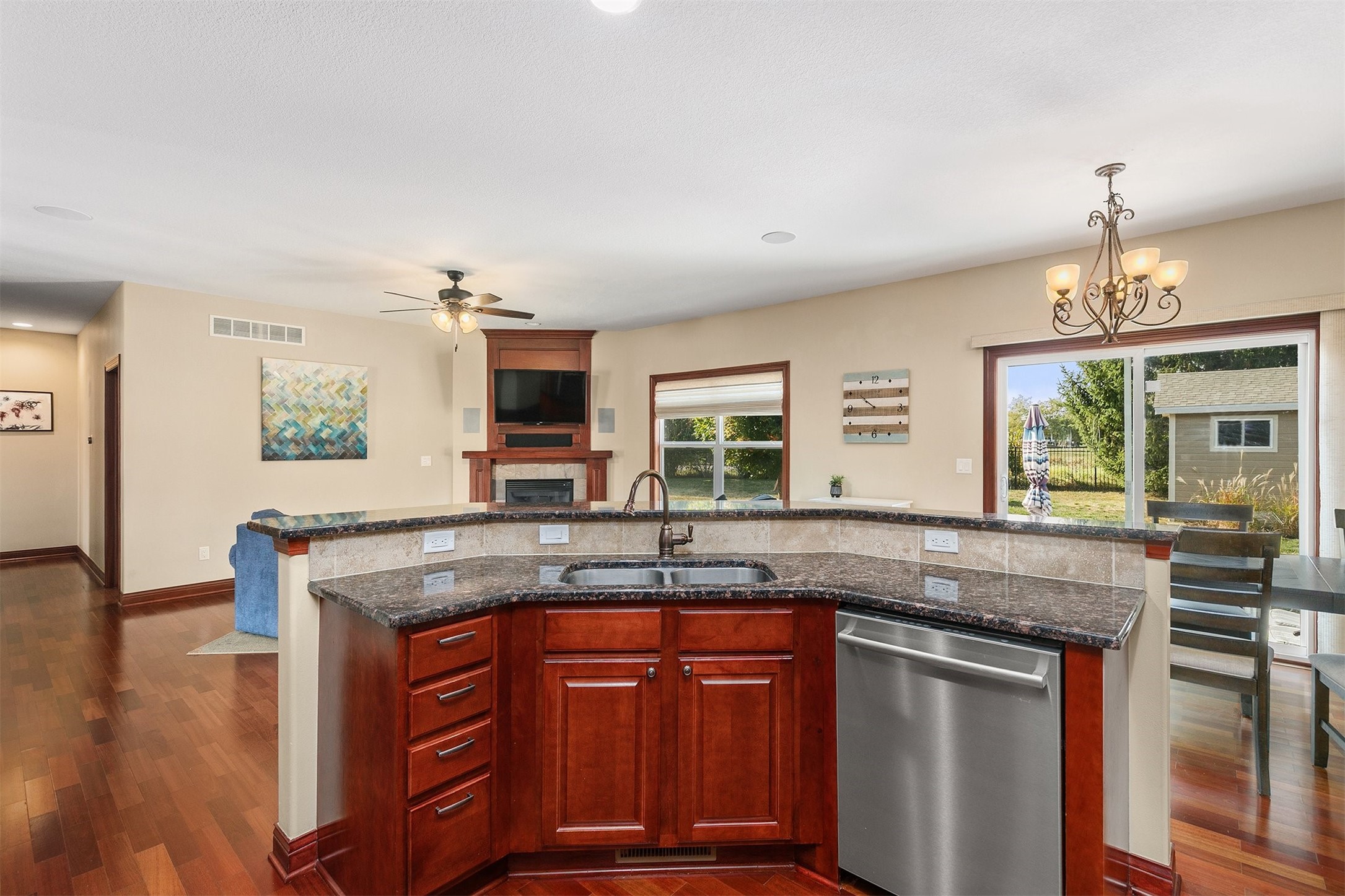 1454 Nine Iron Drive