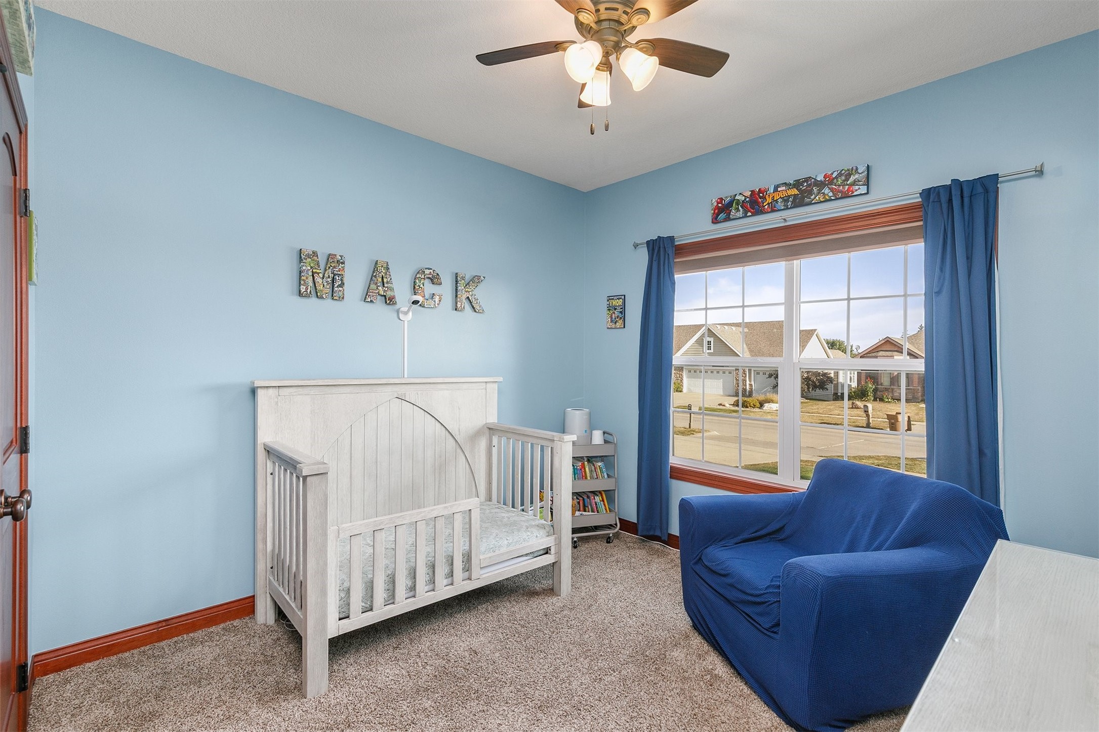 1454 Nine Iron Drive