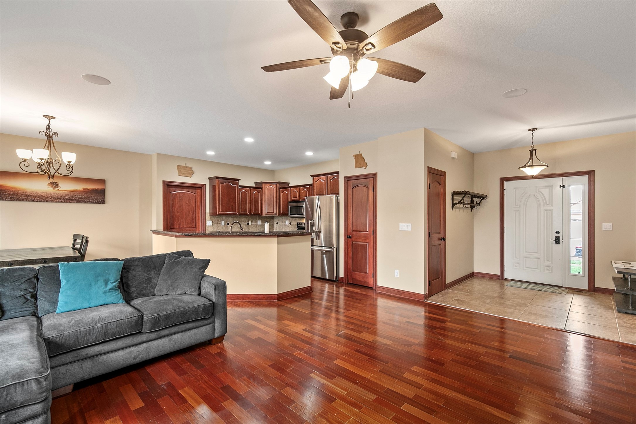 1454 Nine Iron Drive