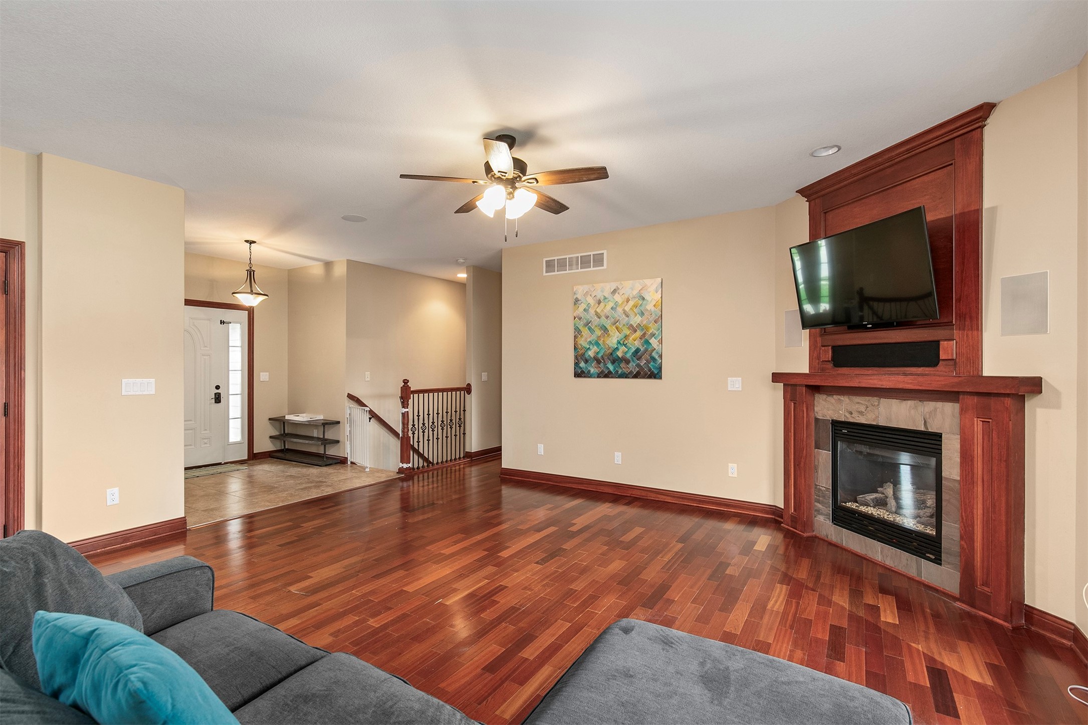 1454 Nine Iron Drive