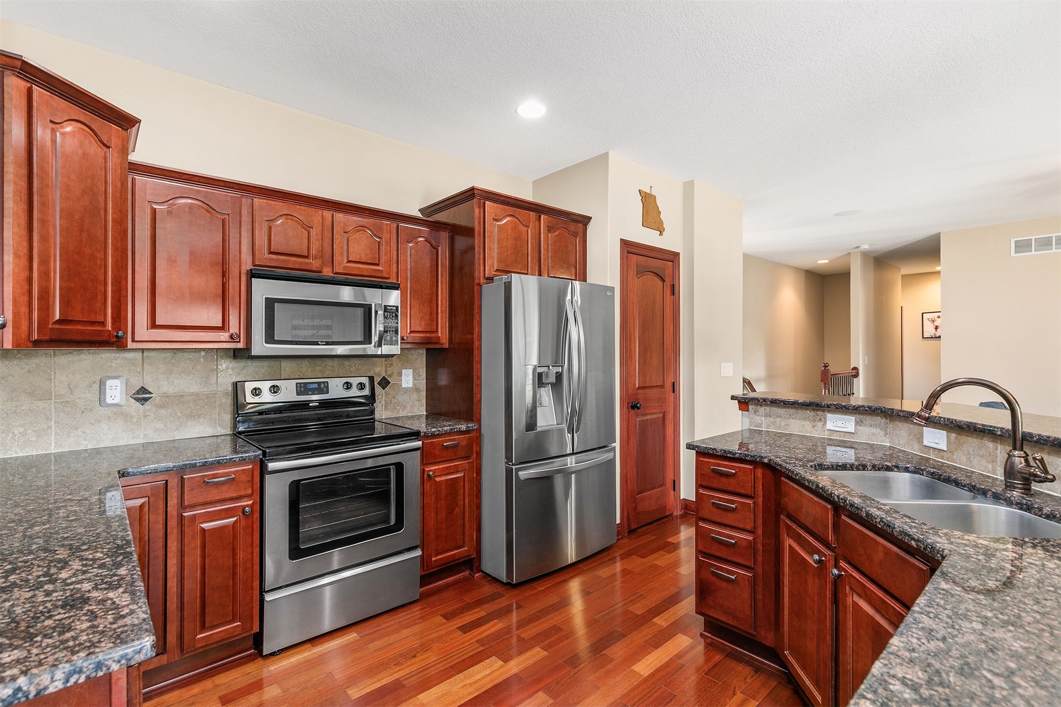 1454 Nine Iron Drive