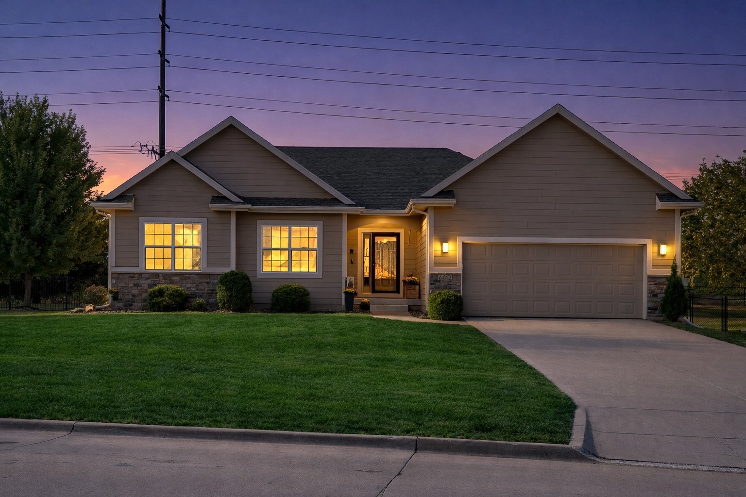 1454 Nine Iron Drive