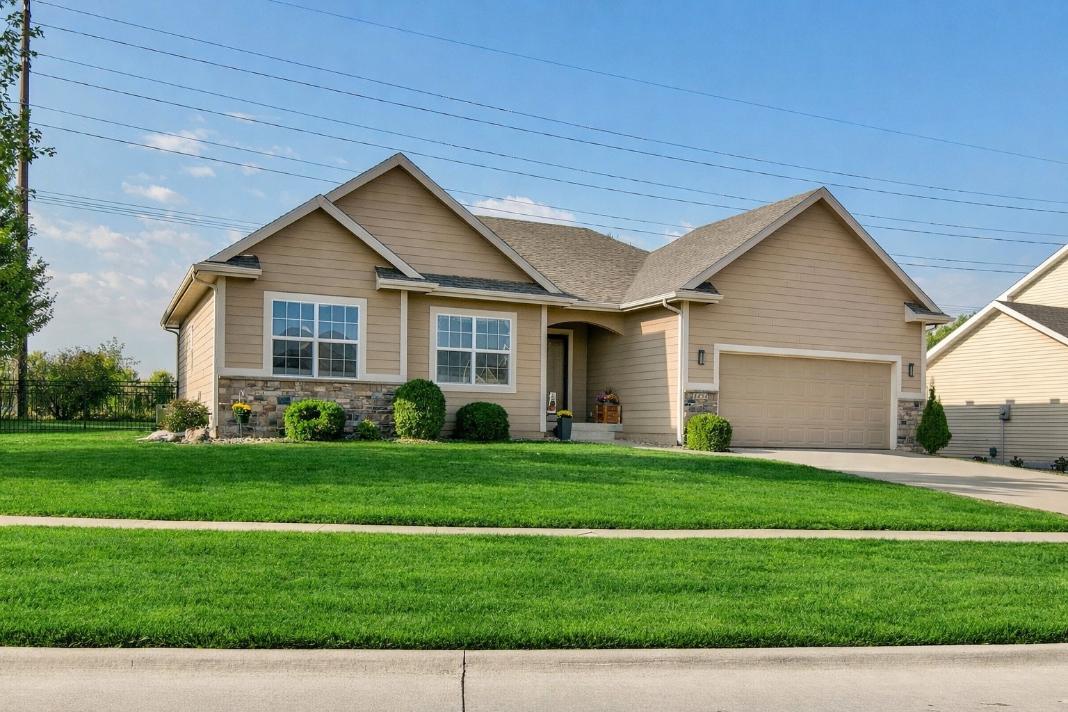 1454 Nine Iron Drive