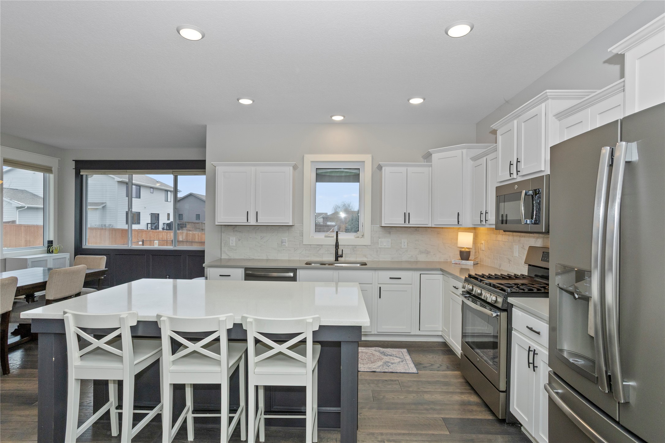 620 NE Brookshire Drive