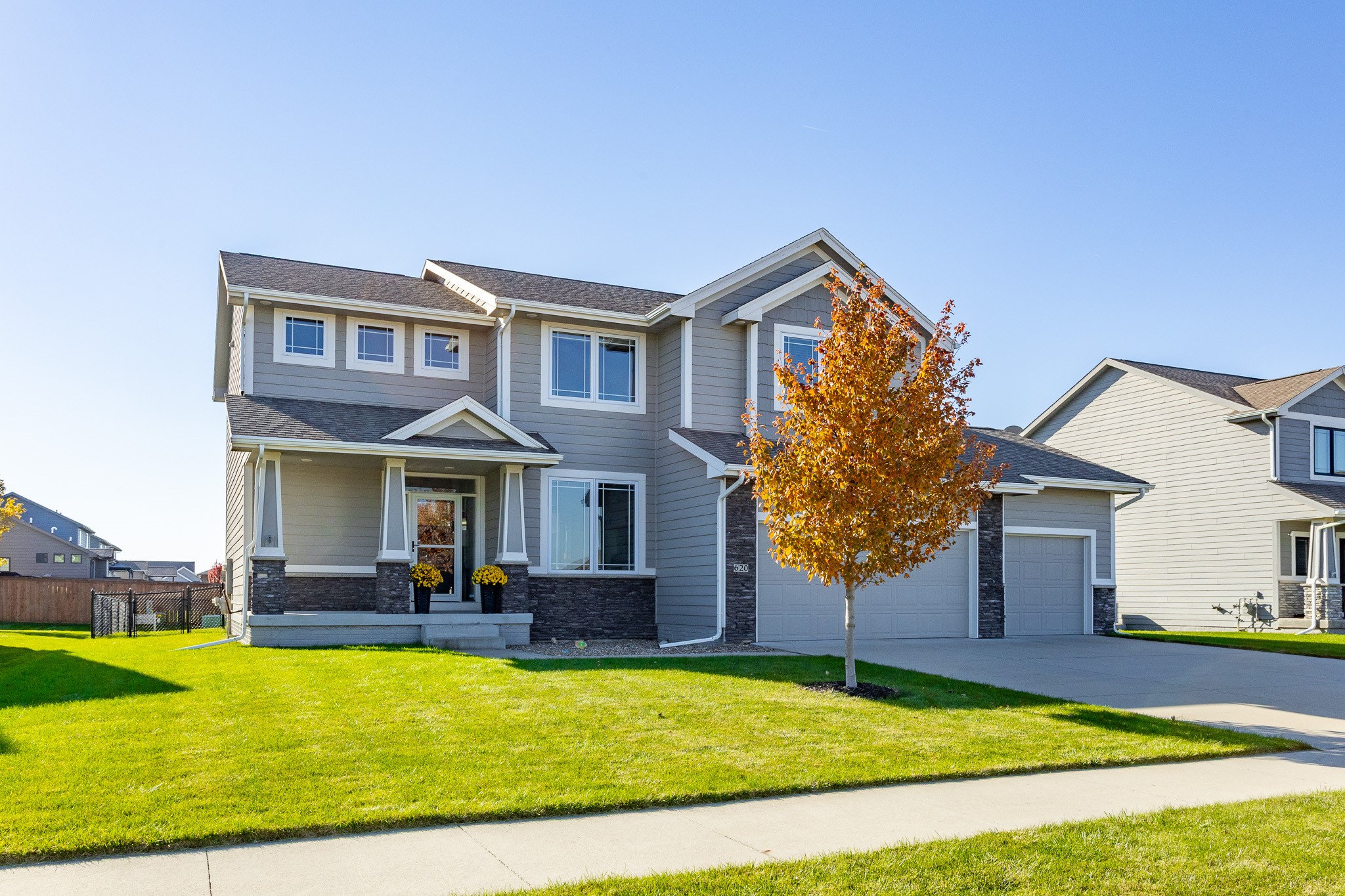 620 NE Brookshire Drive