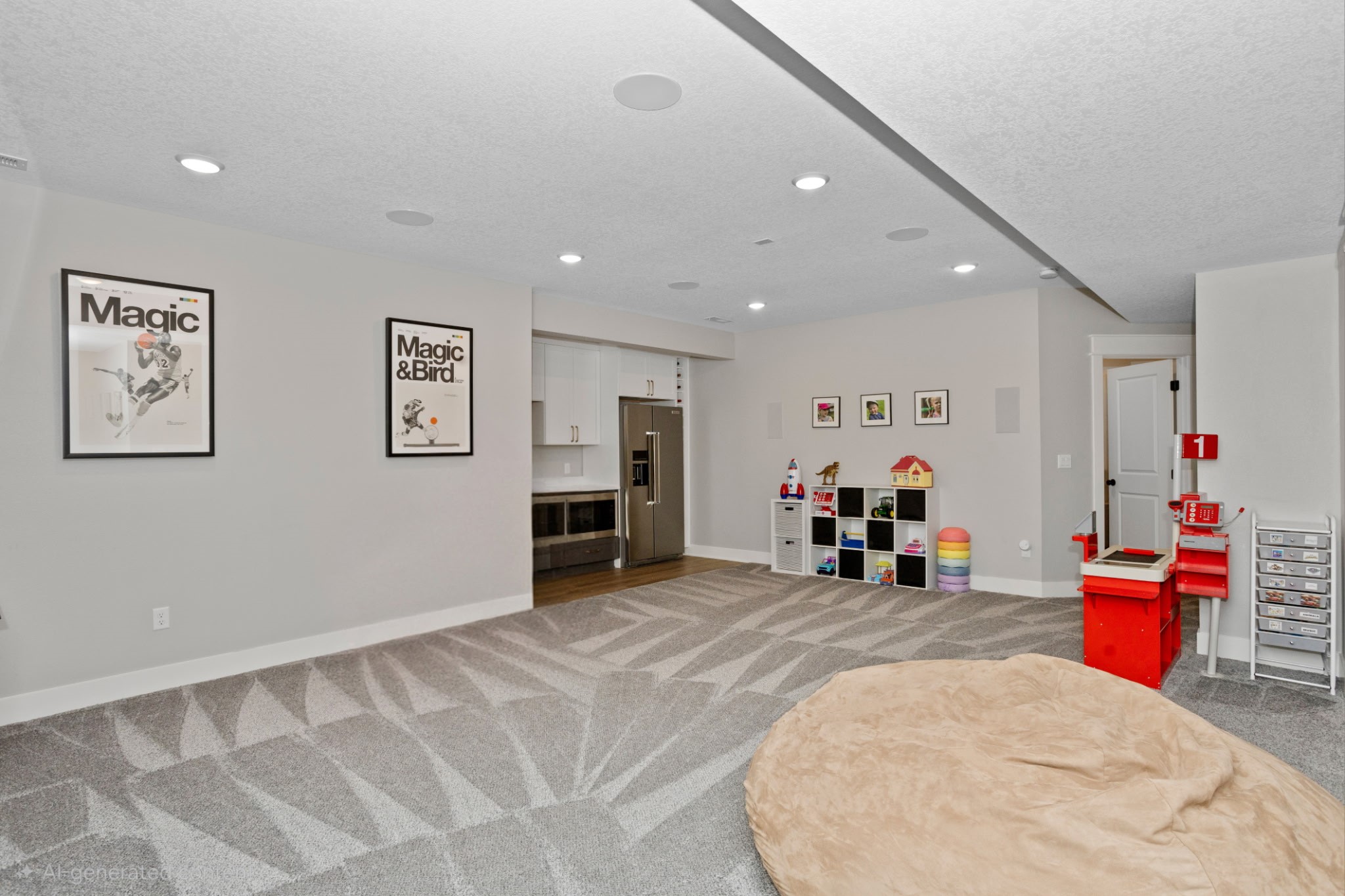 620 NE Brookshire Drive