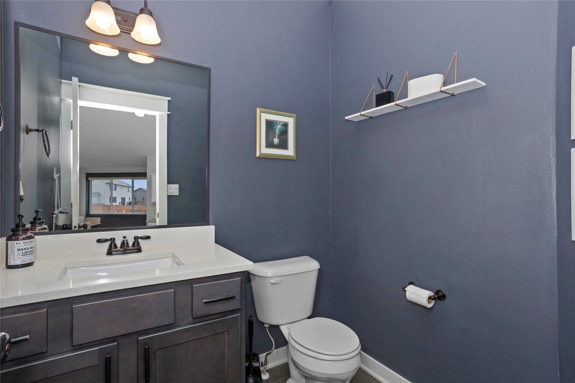 620 NE Brookshire Drive