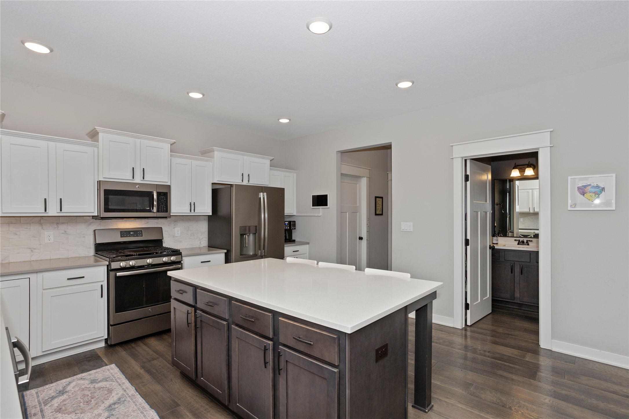 620 NE Brookshire Drive