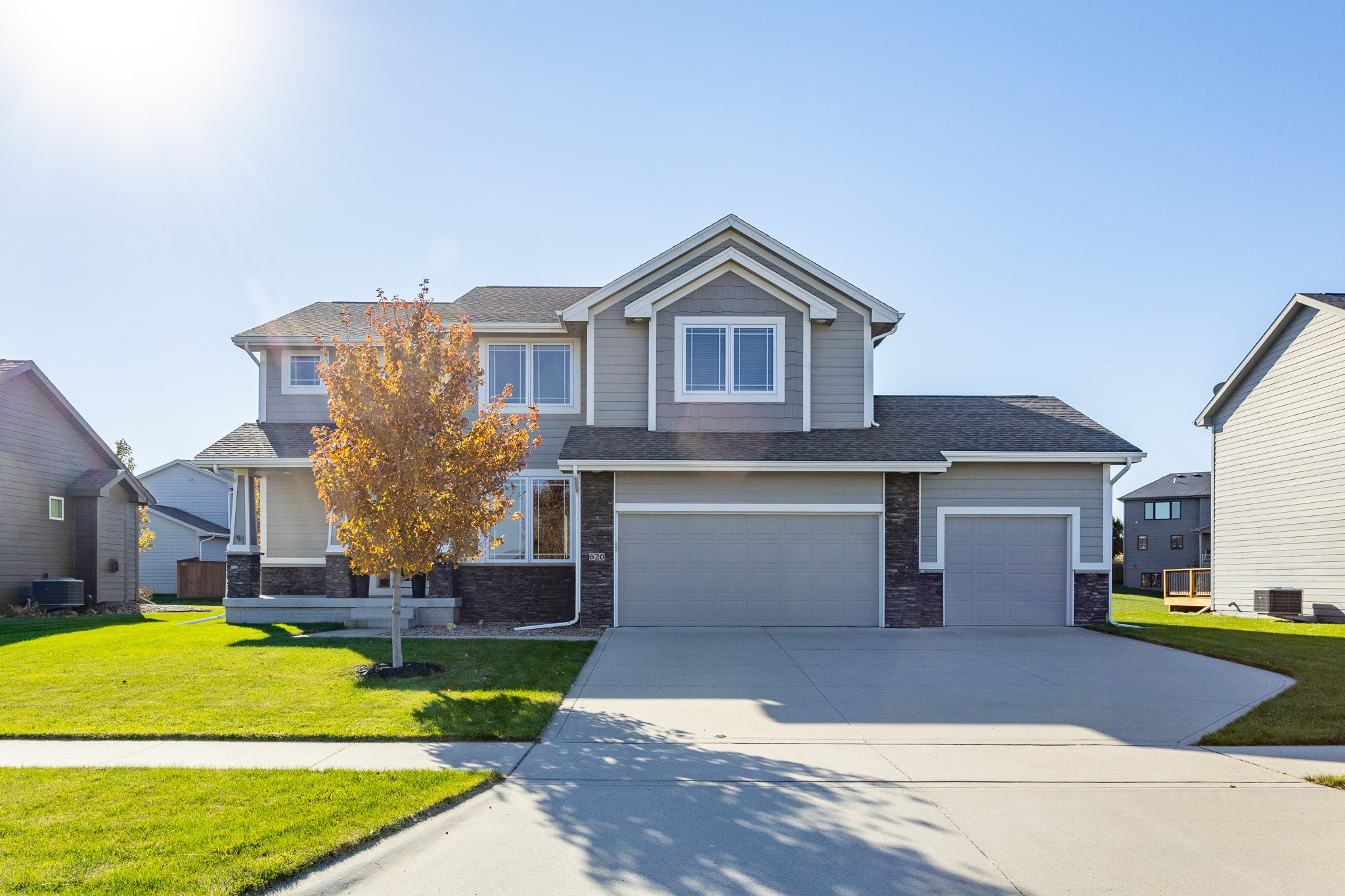 620 NE Brookshire Drive