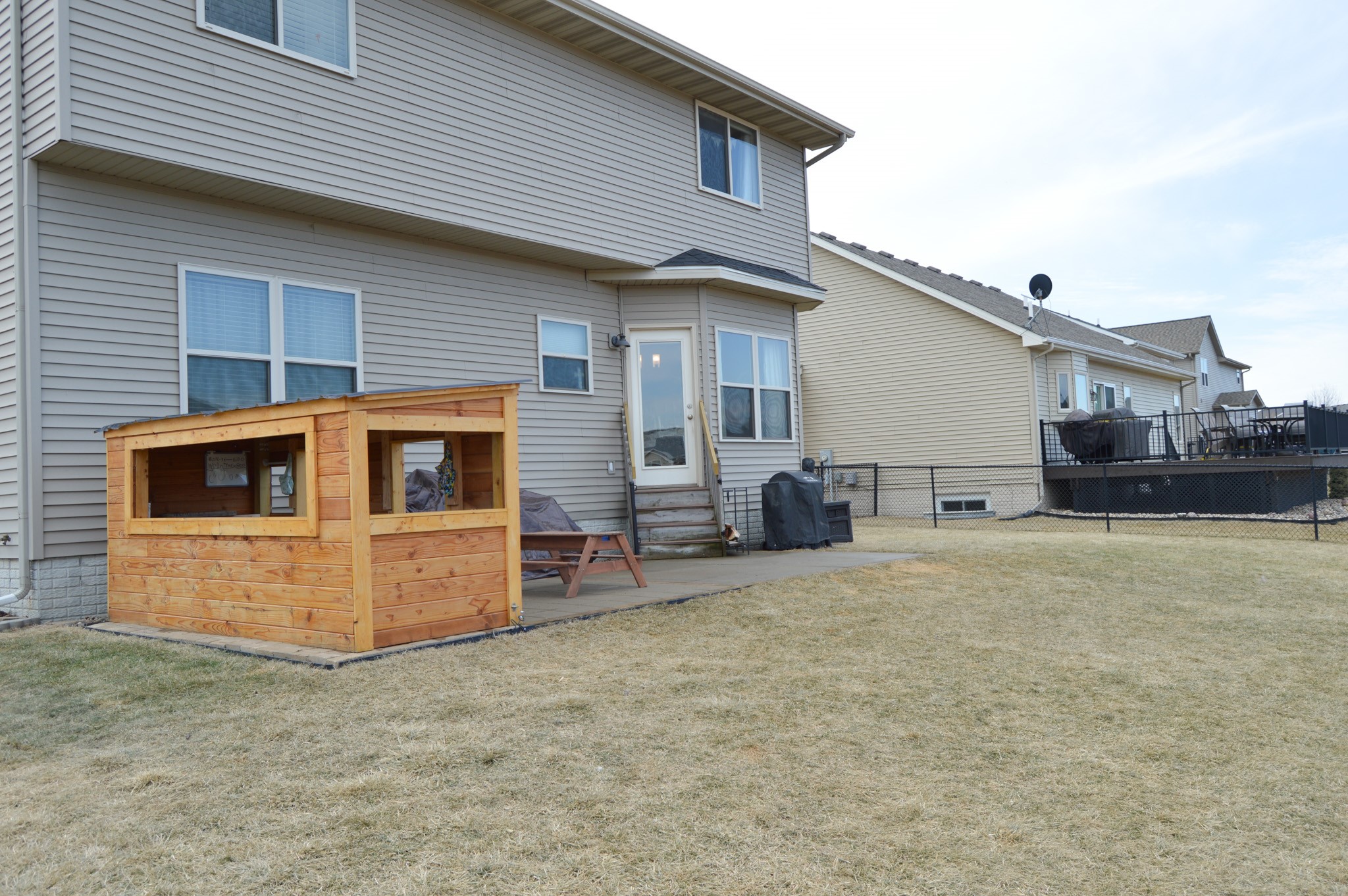 805 SE 16th Street