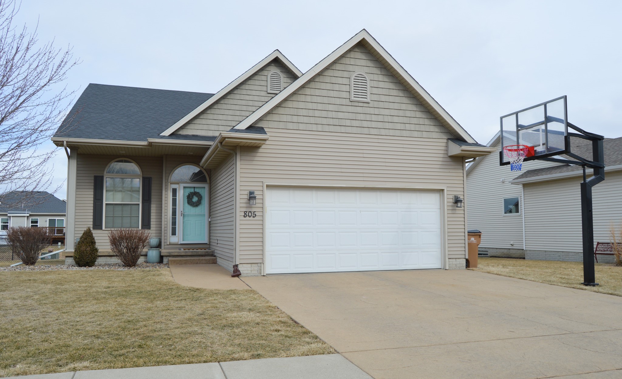 805 SE 16th Street