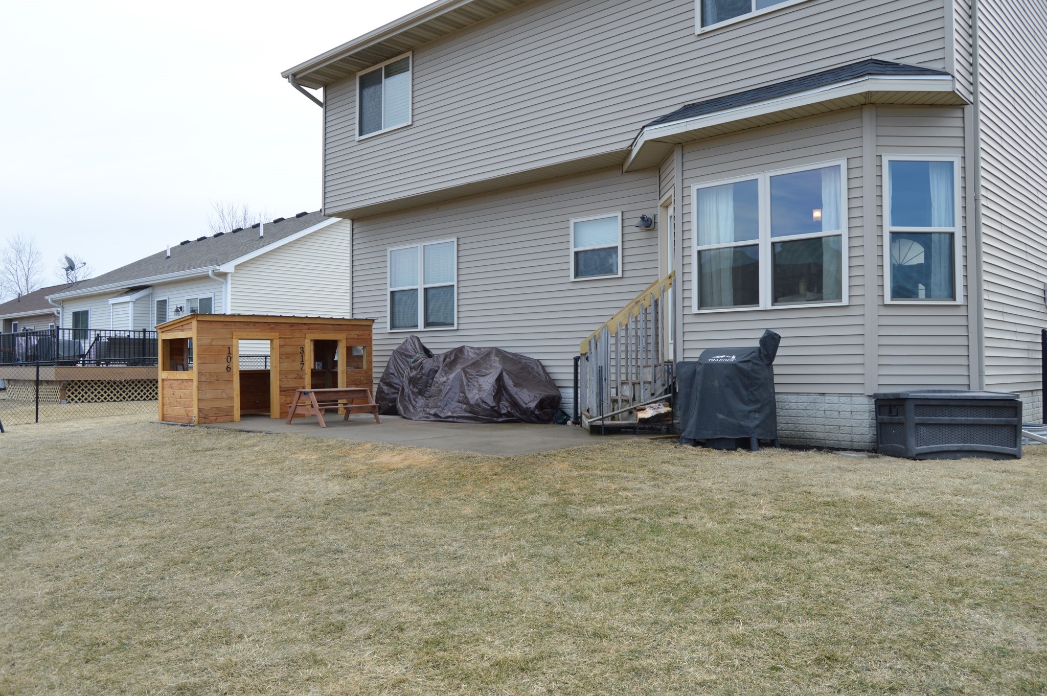 805 SE 16th Street