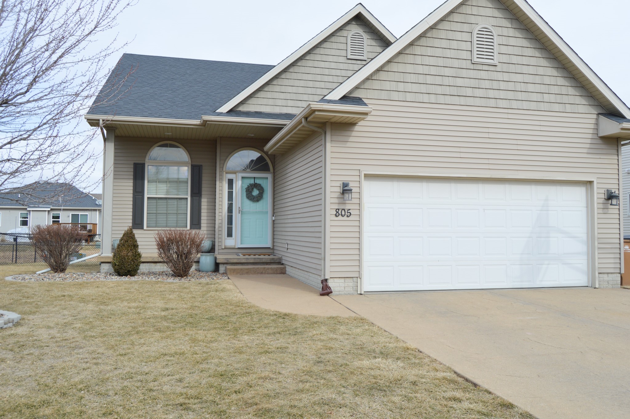 805 SE 16th Street