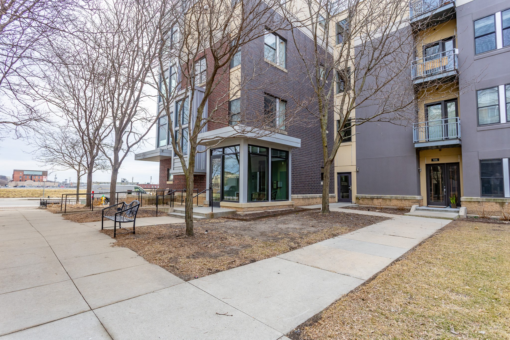 100 Water Street 106