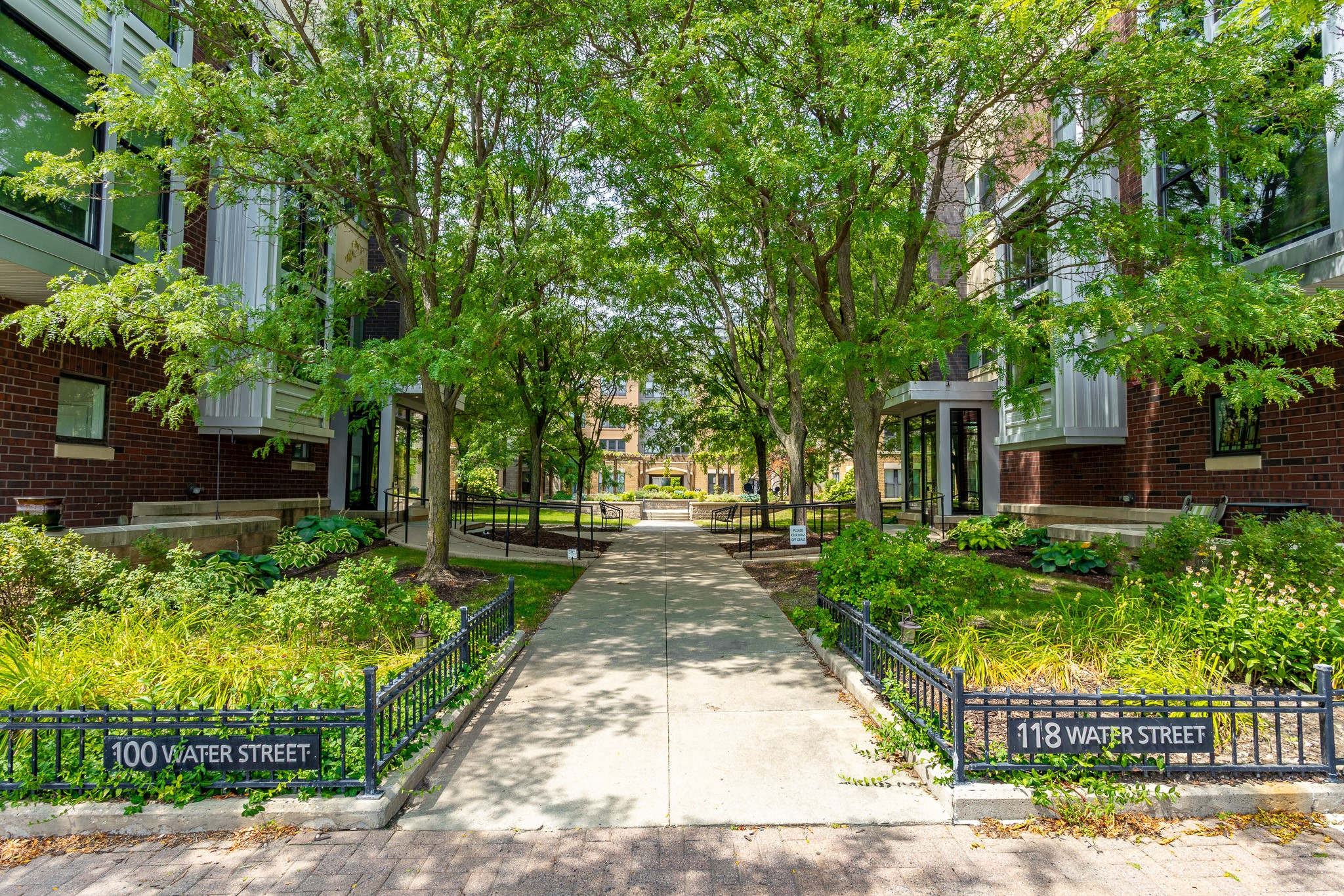 100 Water Street 106
