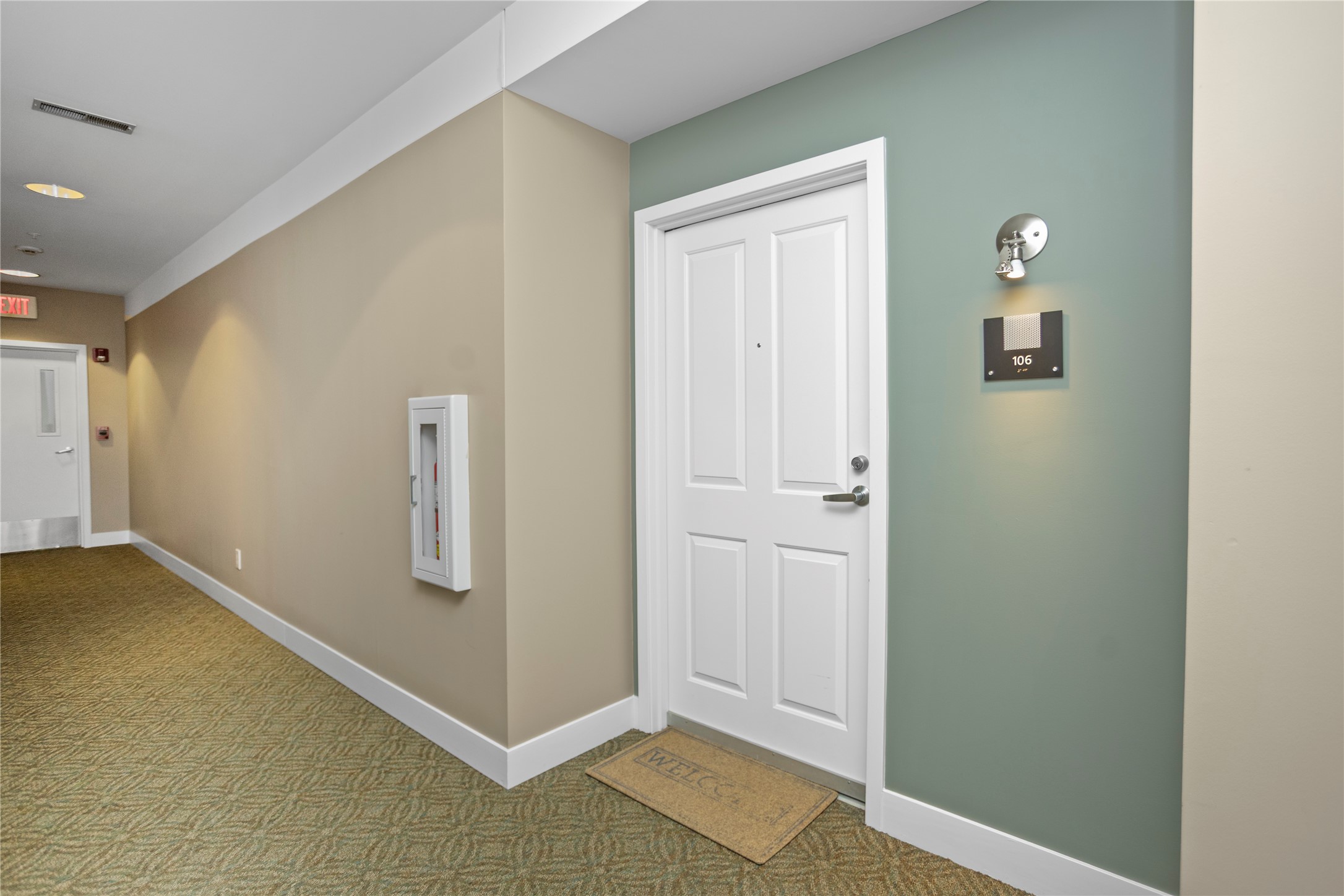 100 Water Street 106