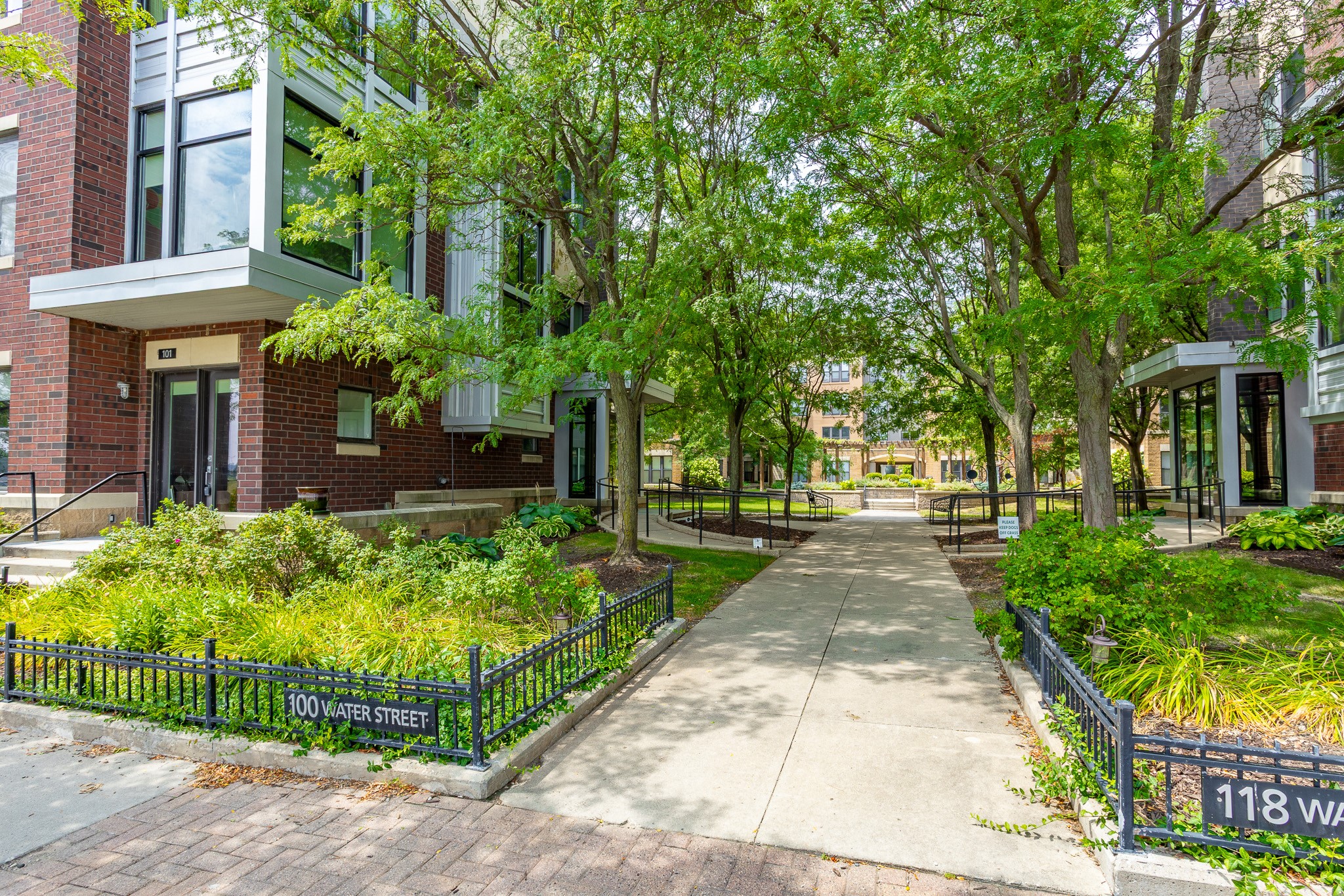 100 Water Street 106