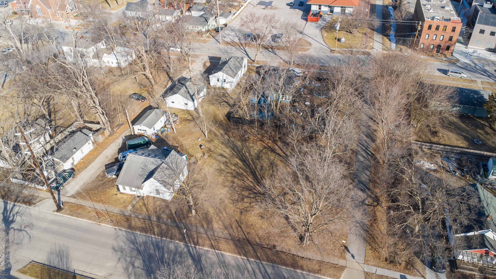219 S 11th Street