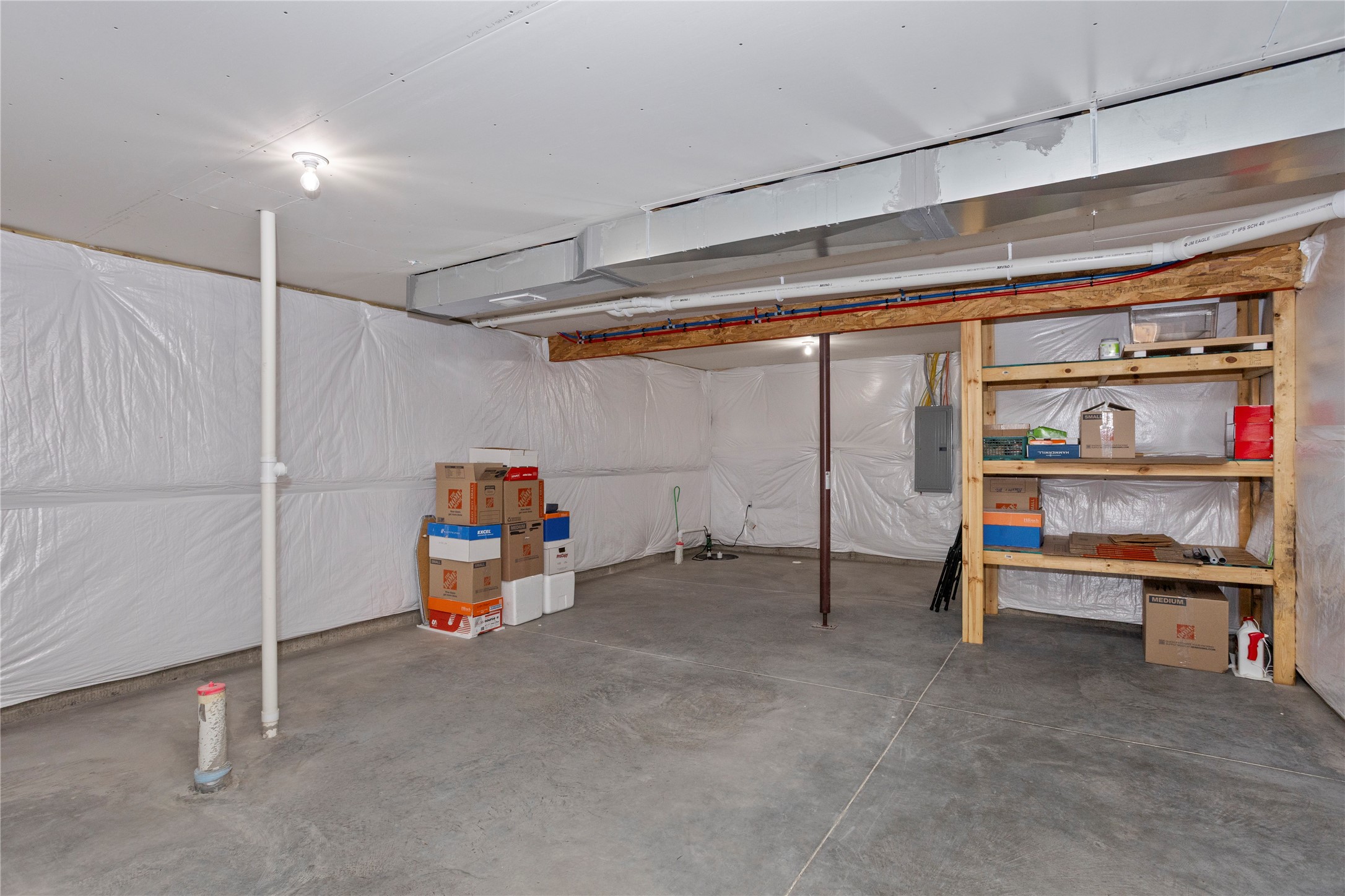 5413 NE Briarwood Drive