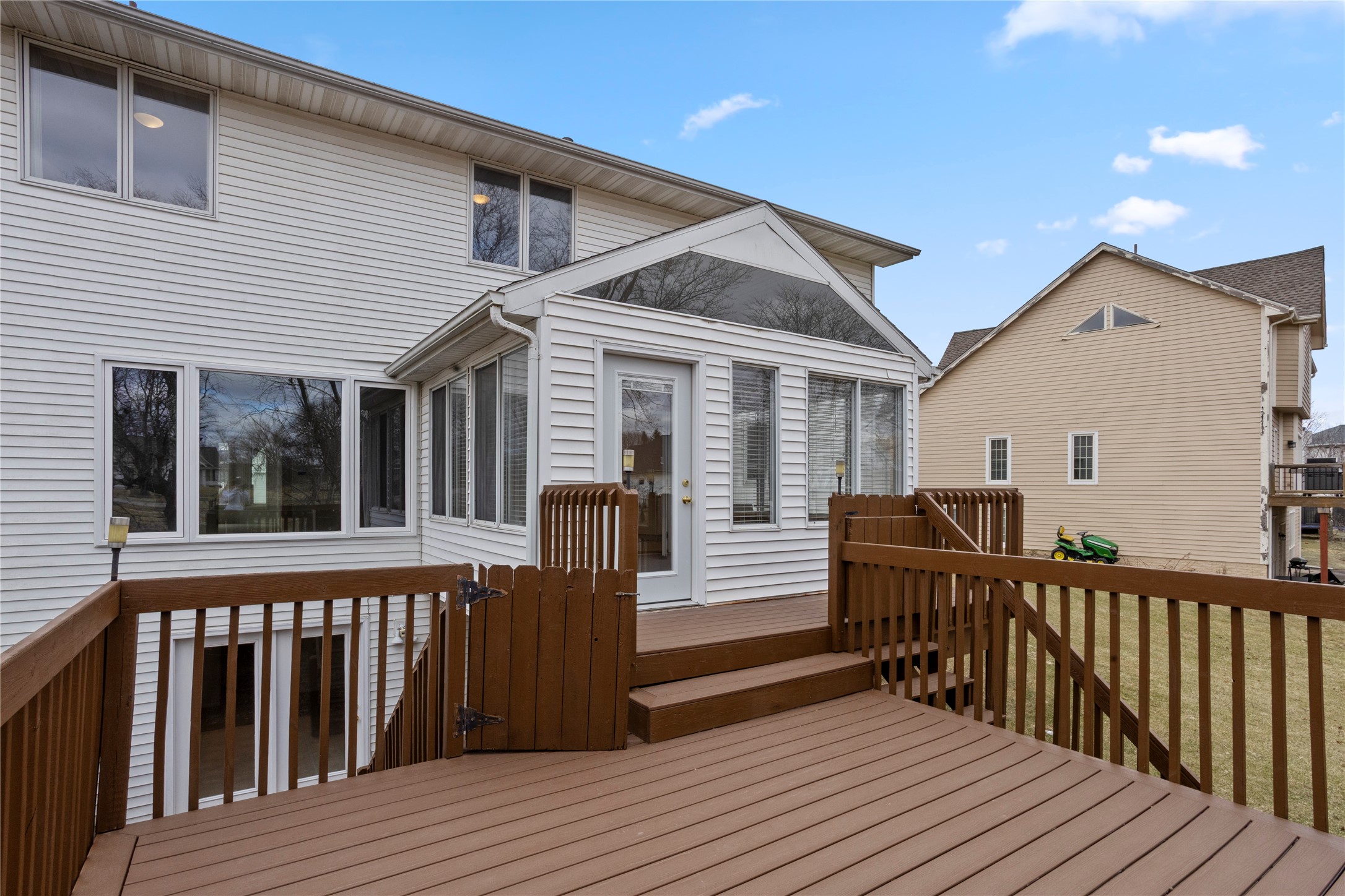 13931 Oak Brook Drive