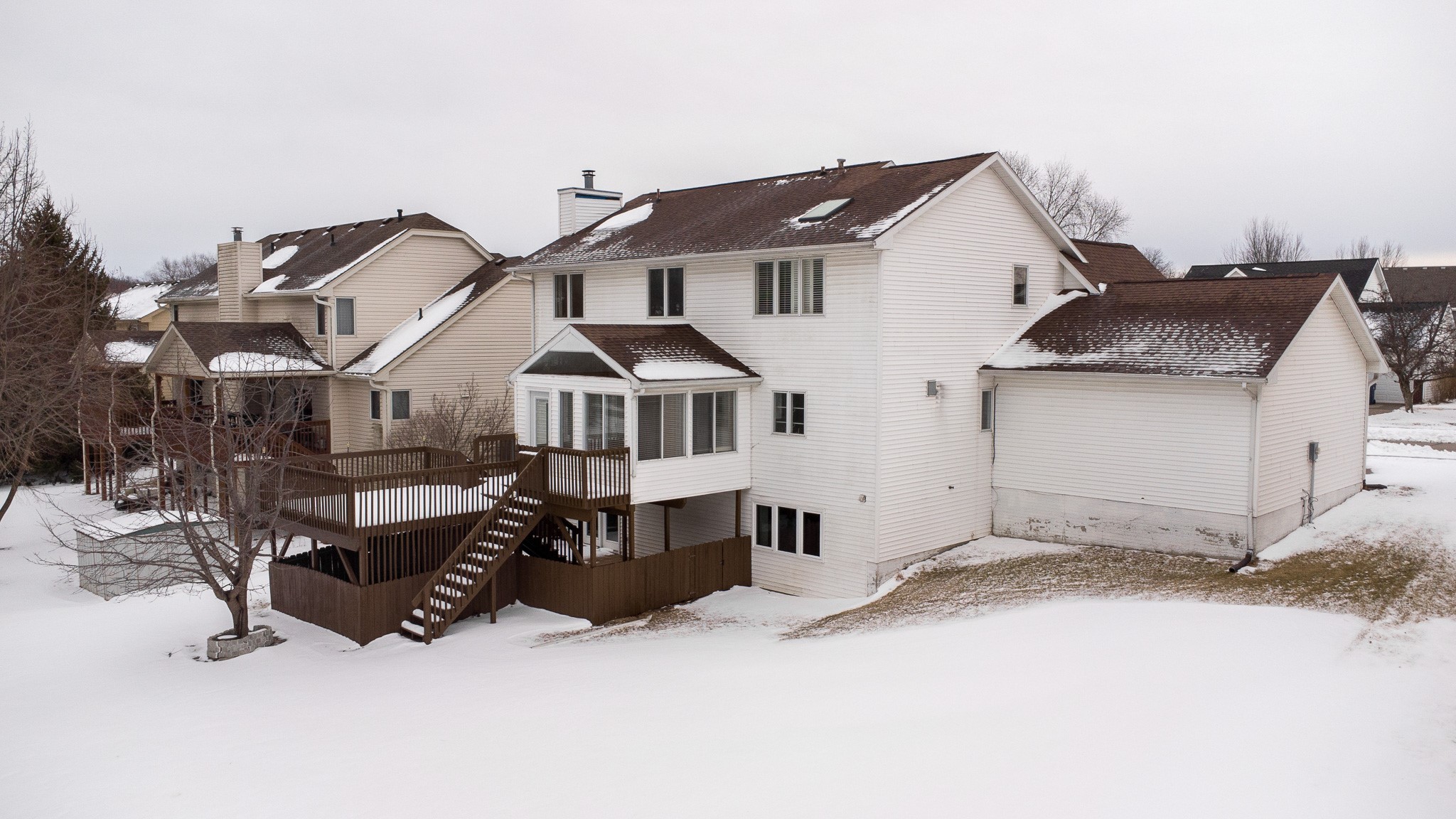 13931 Oak Brook Drive