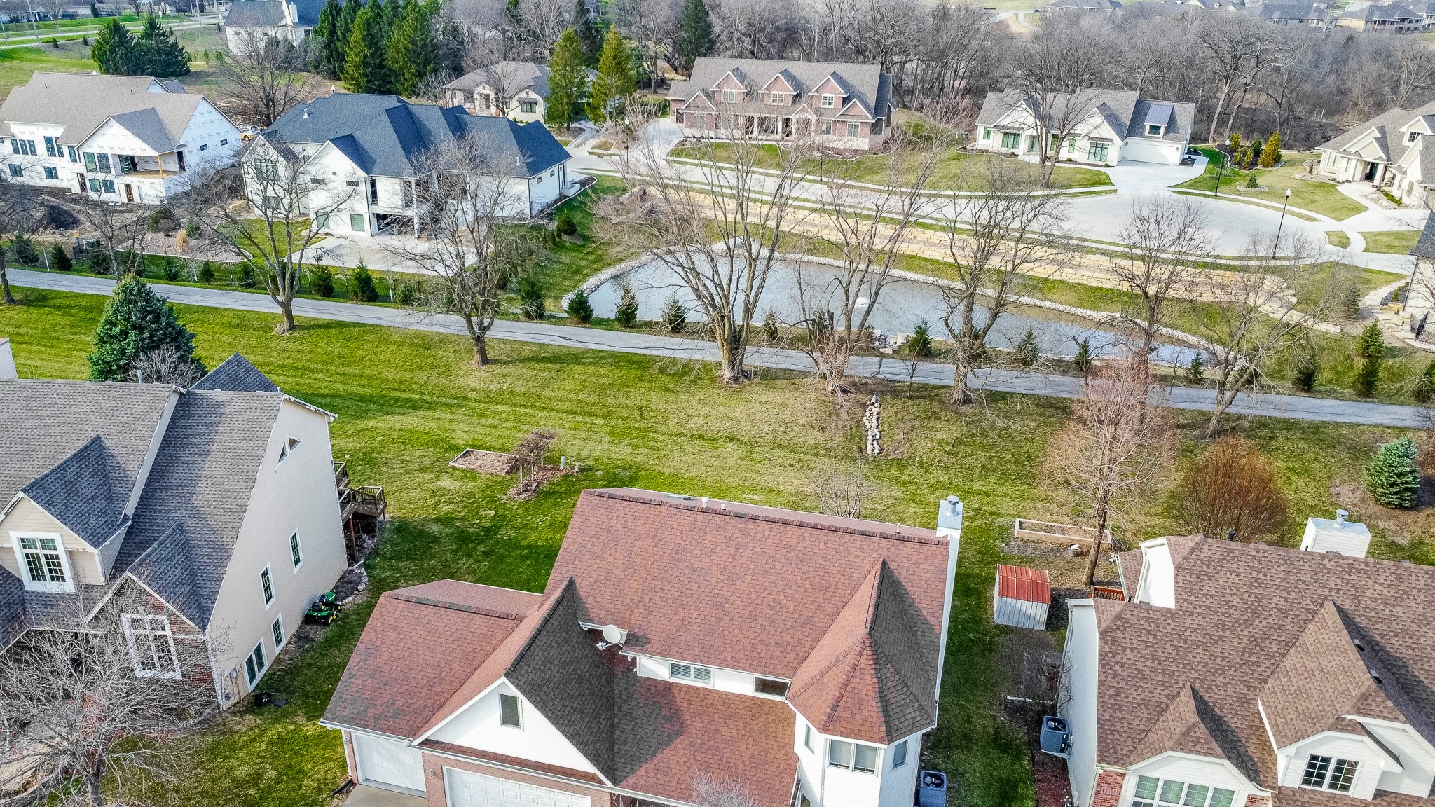 13931 Oak Brook Drive