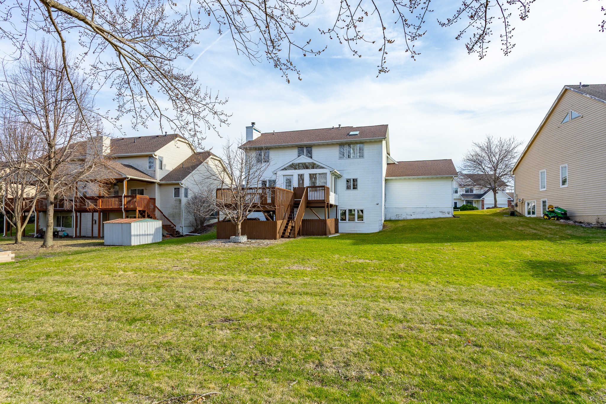 13931 Oak Brook Drive