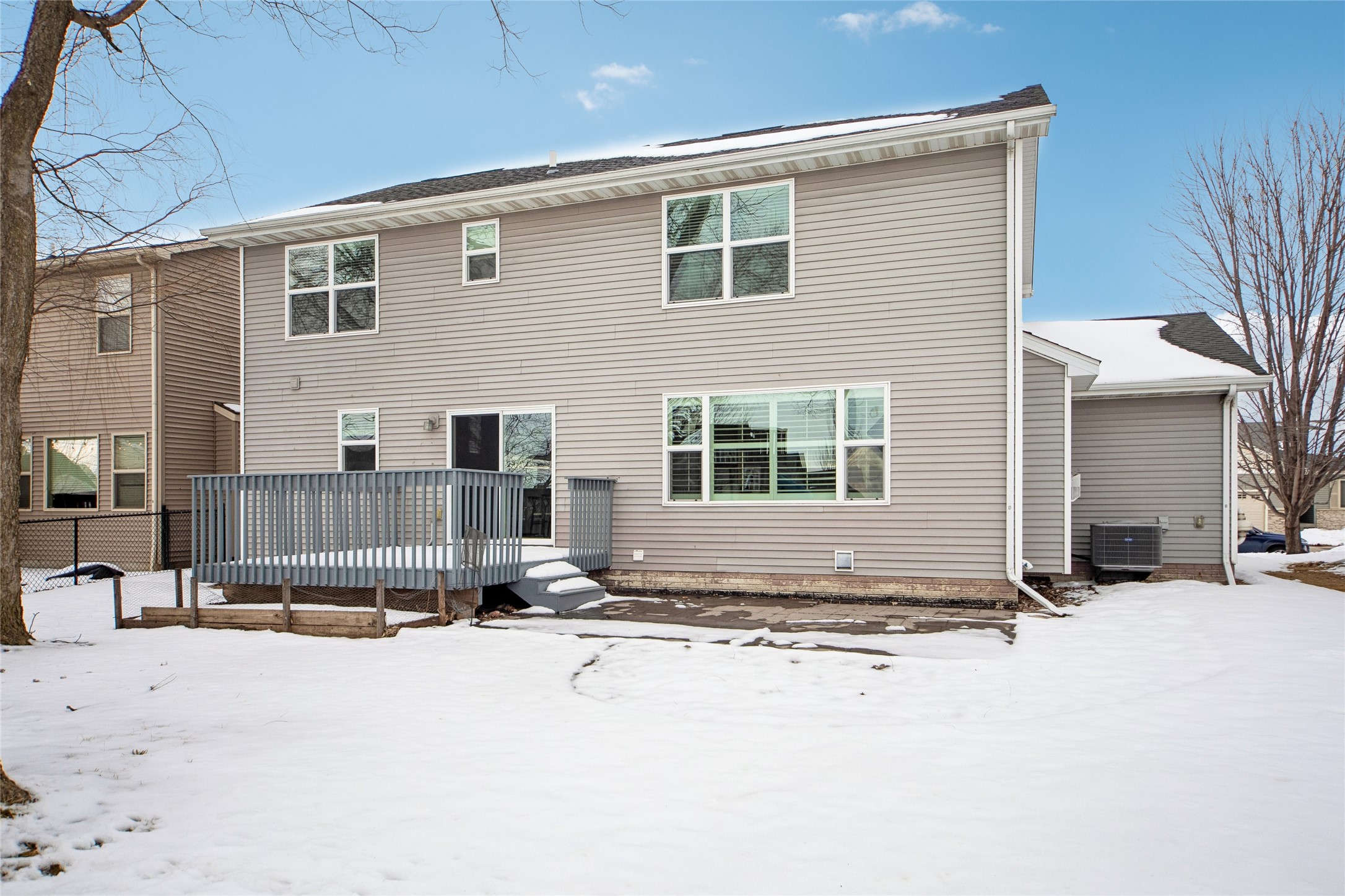160 SE Dillon Drive