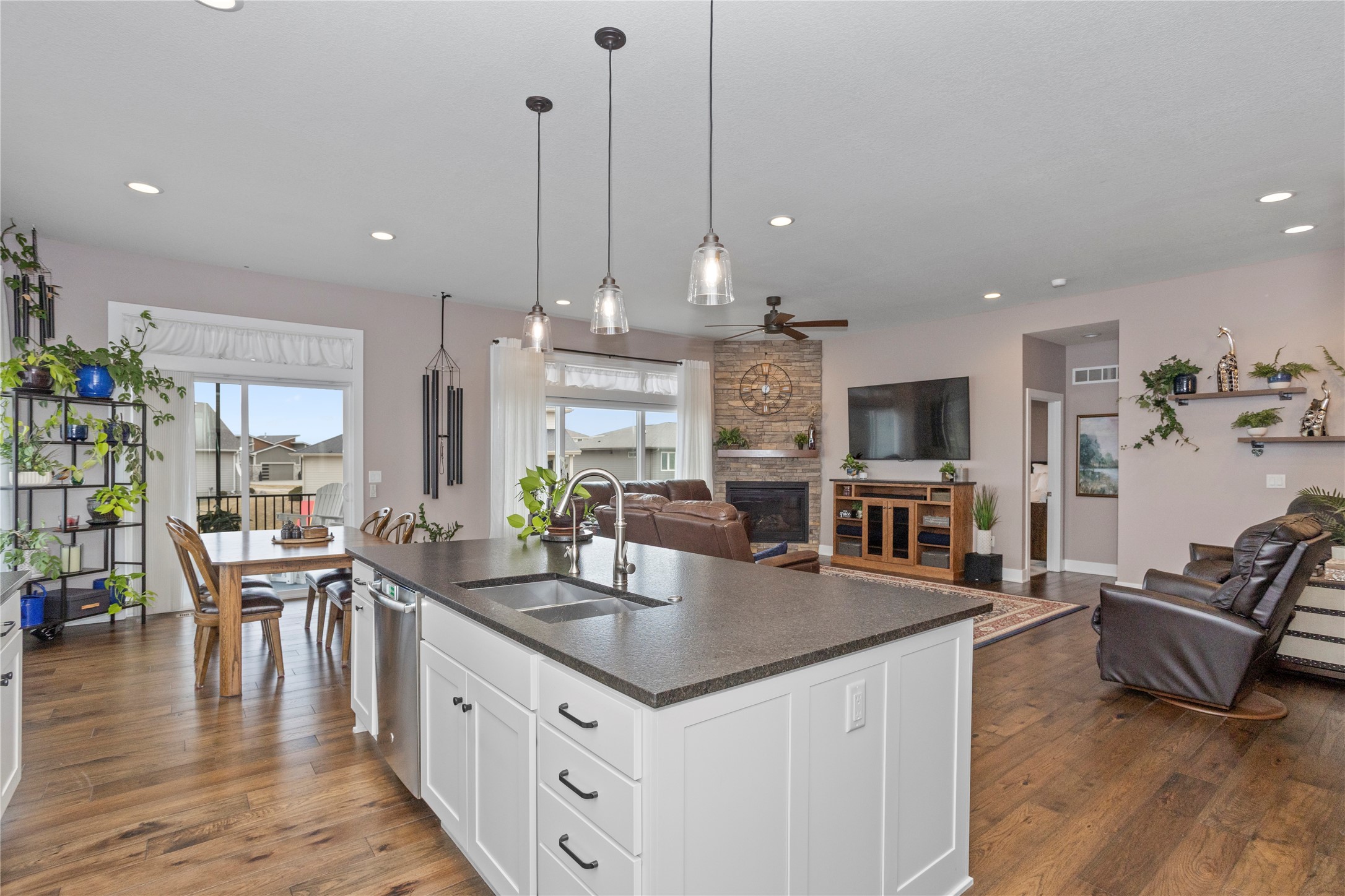 515 NE Brookshire Court