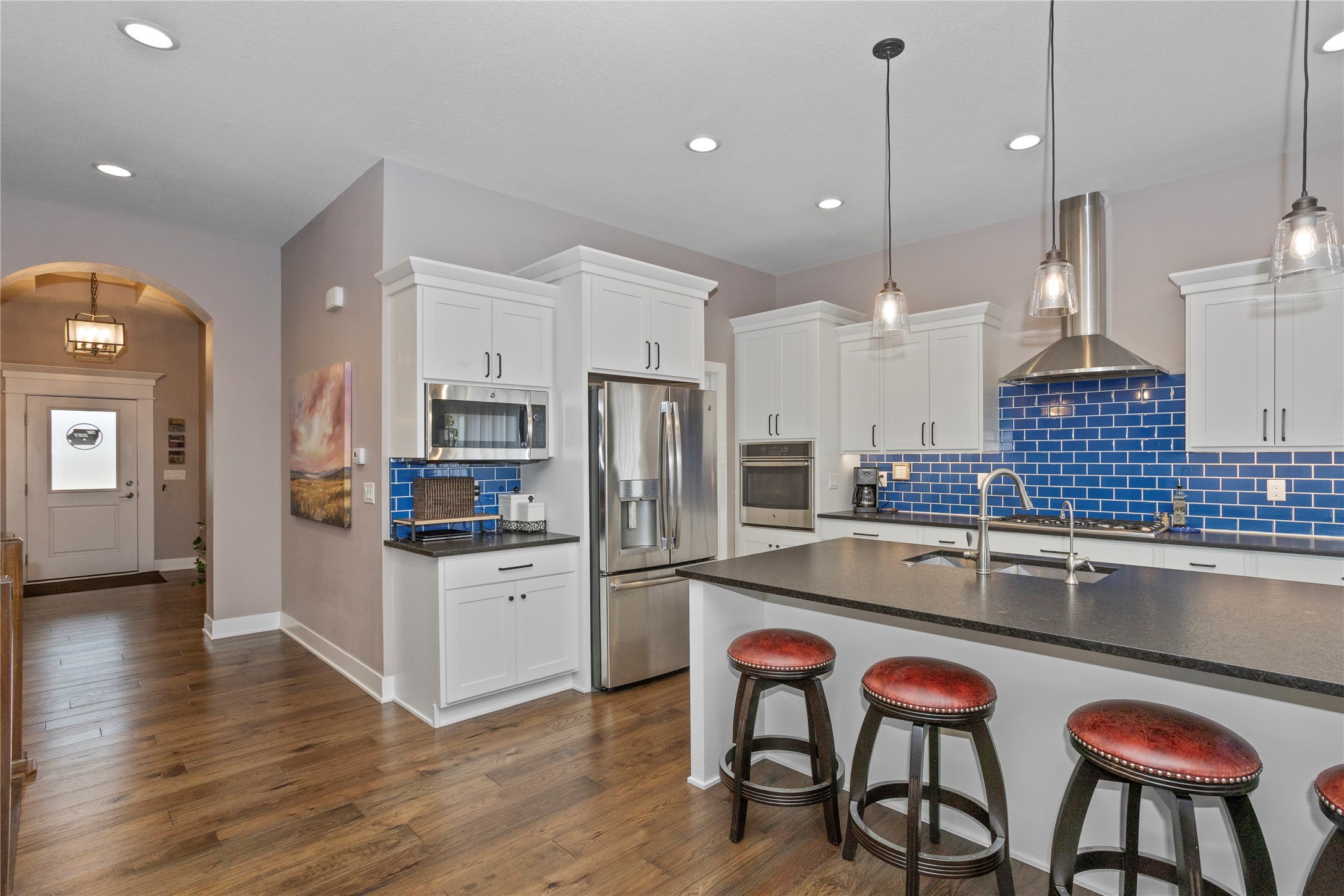 515 NE Brookshire Court