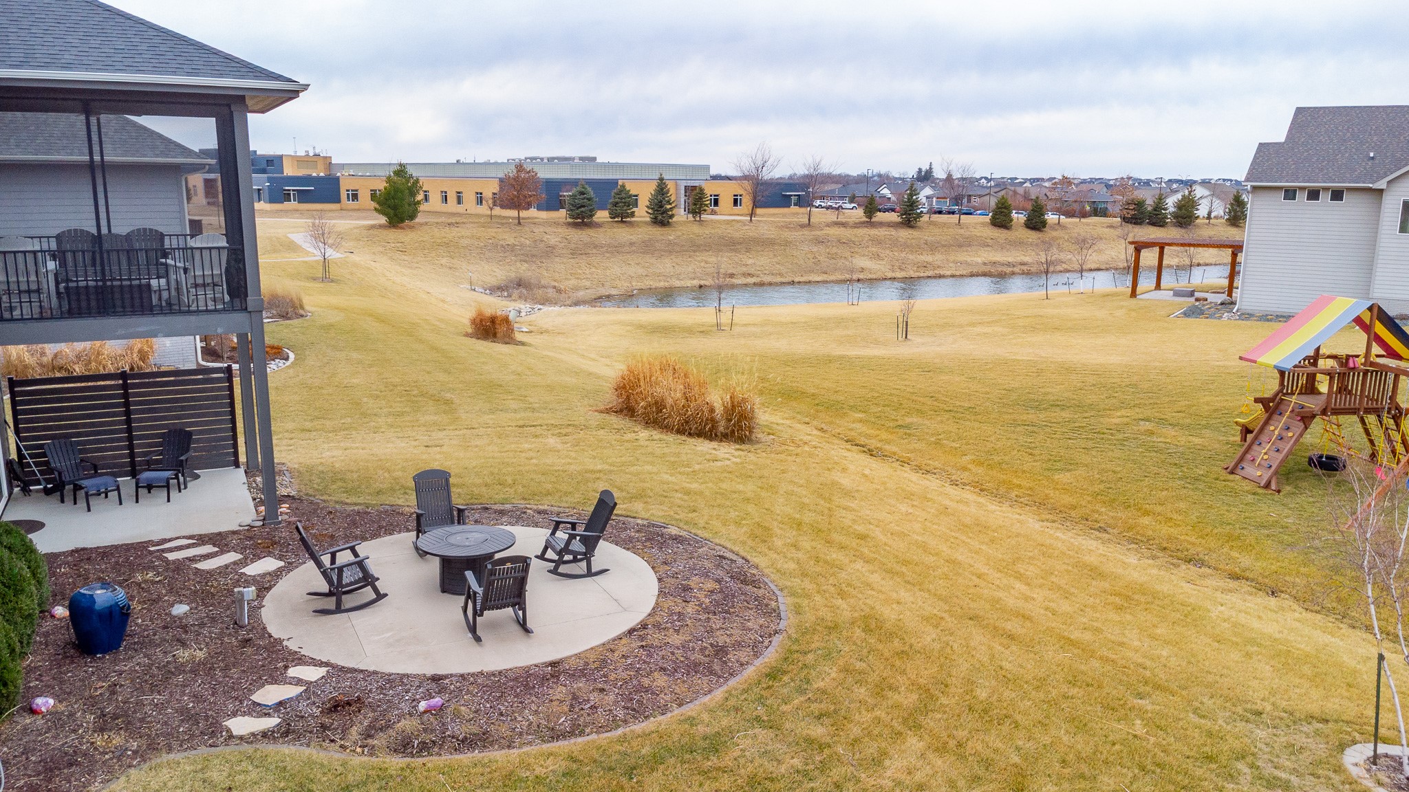 515 NE Brookshire Court