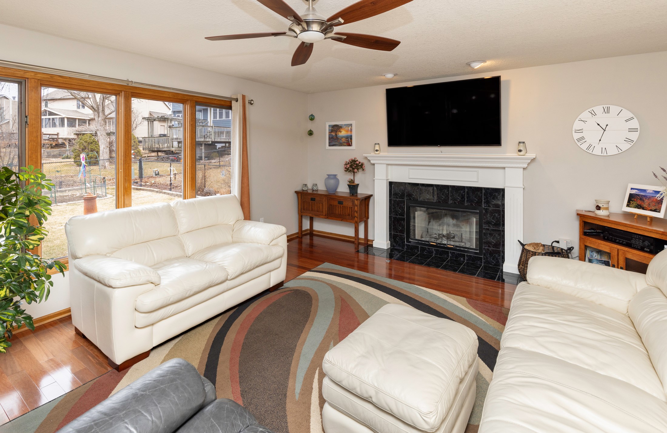 5031 Oak Creek Drive